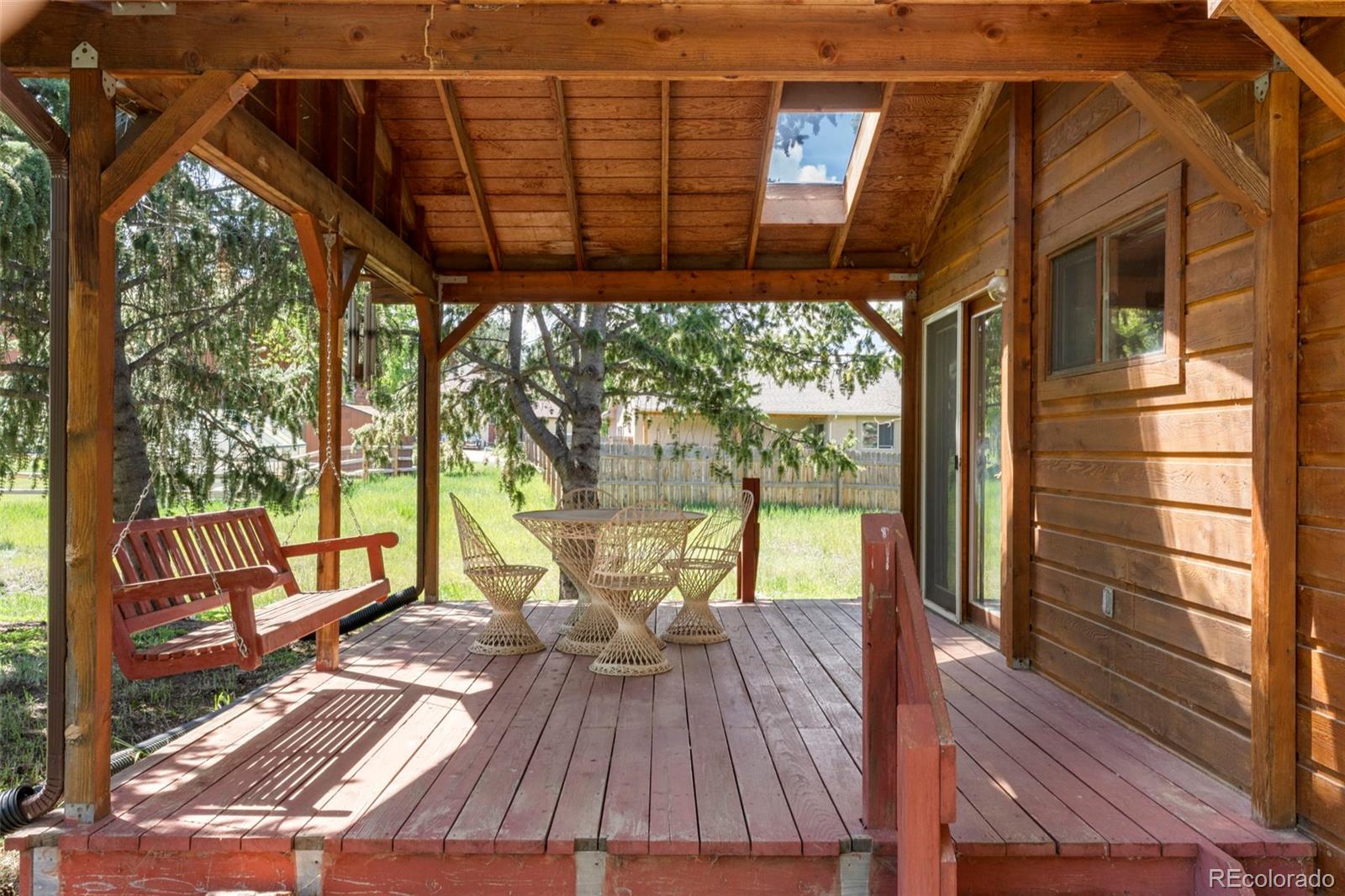 MLS Image #18 for 1908  valley view drive,woodland park, Colorado