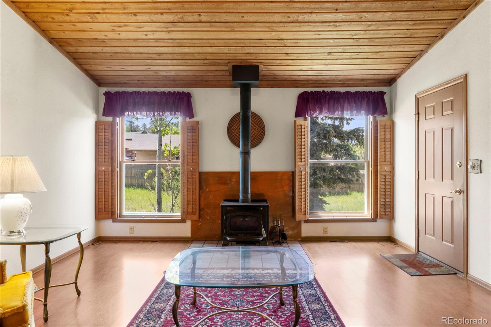 MLS Image #2 for 1908  valley view drive,woodland park, Colorado