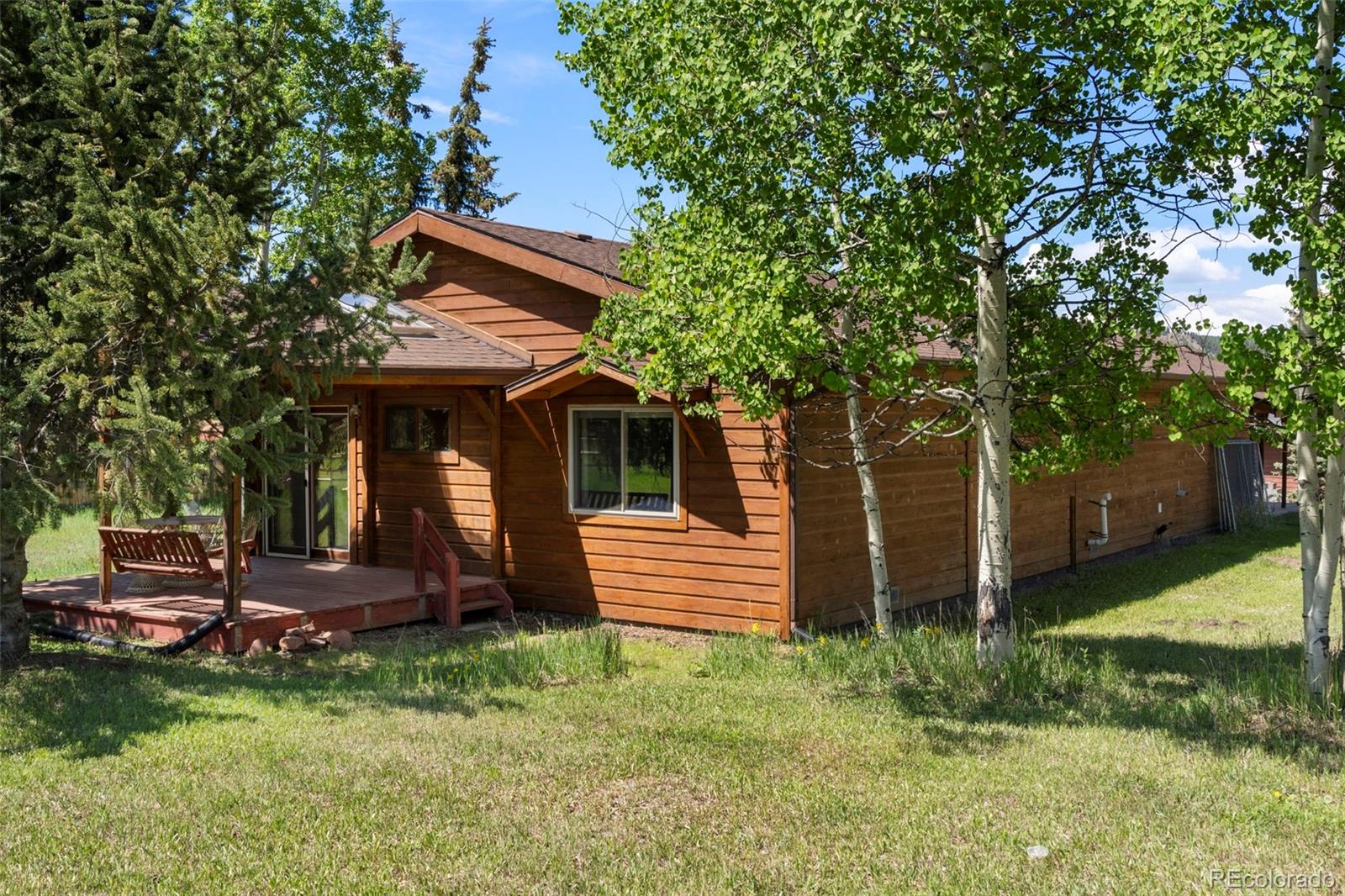 MLS Image #24 for 1908  valley view drive,woodland park, Colorado