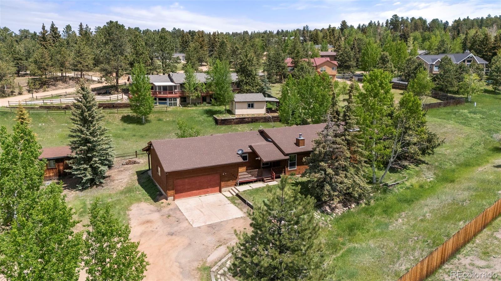 MLS Image #26 for 1908  valley view drive,woodland park, Colorado