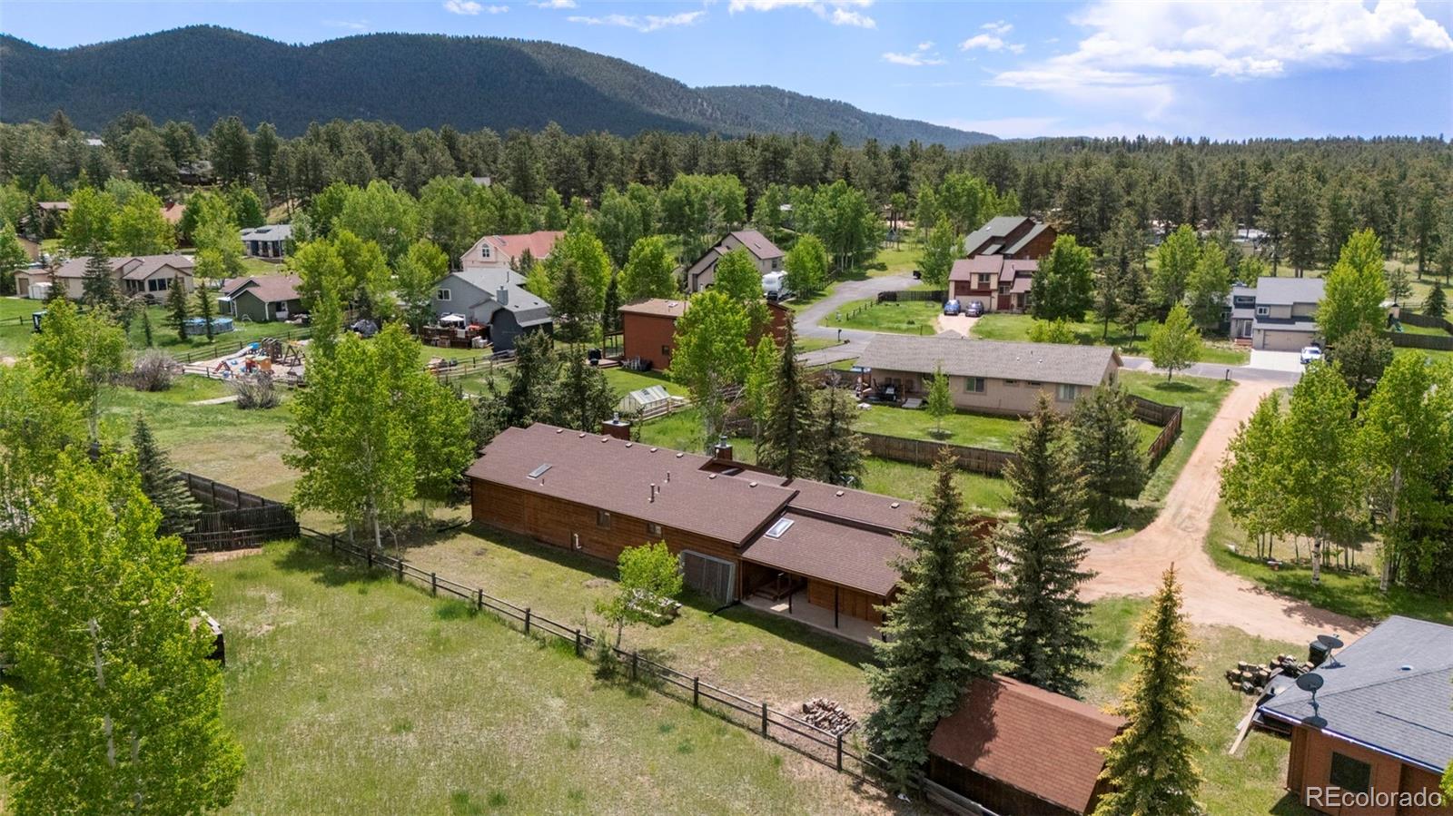 MLS Image #27 for 1908  valley view drive,woodland park, Colorado