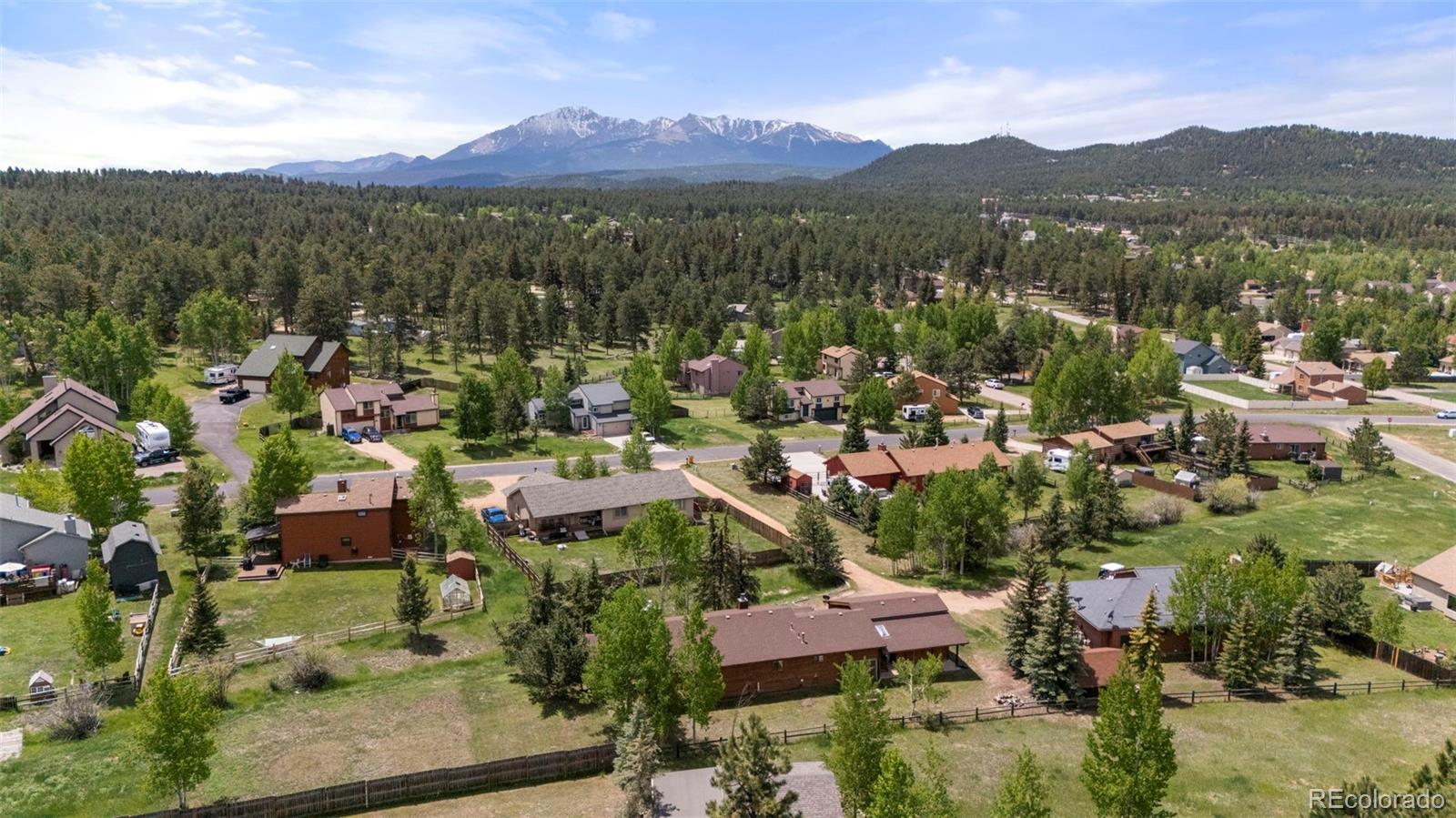 MLS Image #28 for 1908  valley view drive,woodland park, Colorado