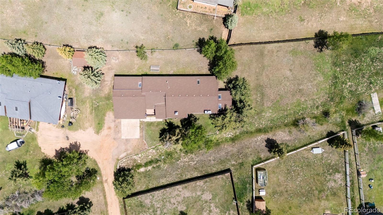 MLS Image #29 for 1908  valley view drive,woodland park, Colorado