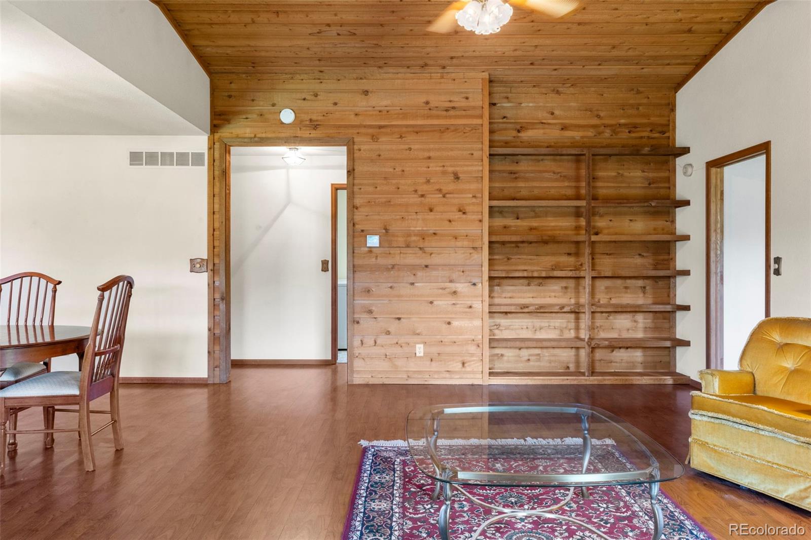 MLS Image #3 for 1908  valley view drive,woodland park, Colorado