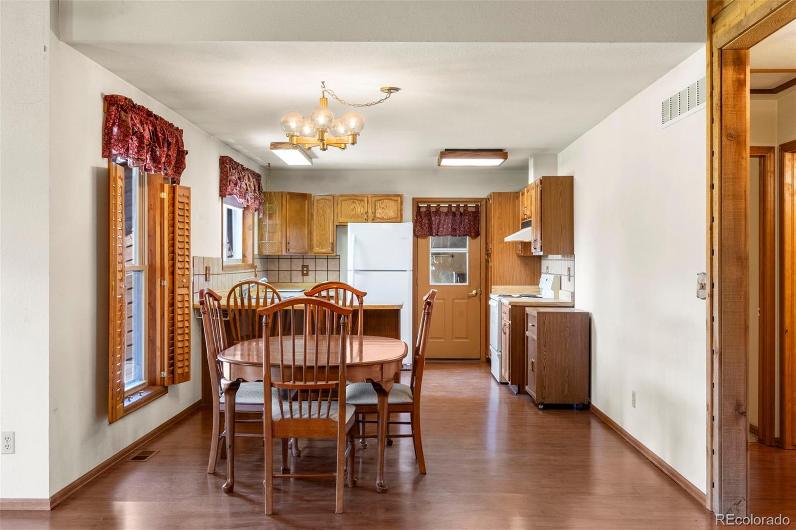 MLS Image #4 for 1908  valley view drive,woodland park, Colorado