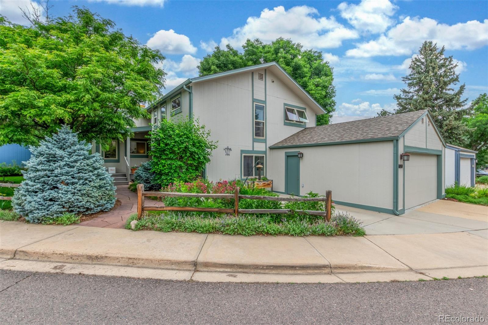 MLS Image #3 for 1080  tantra park circle,boulder, Colorado