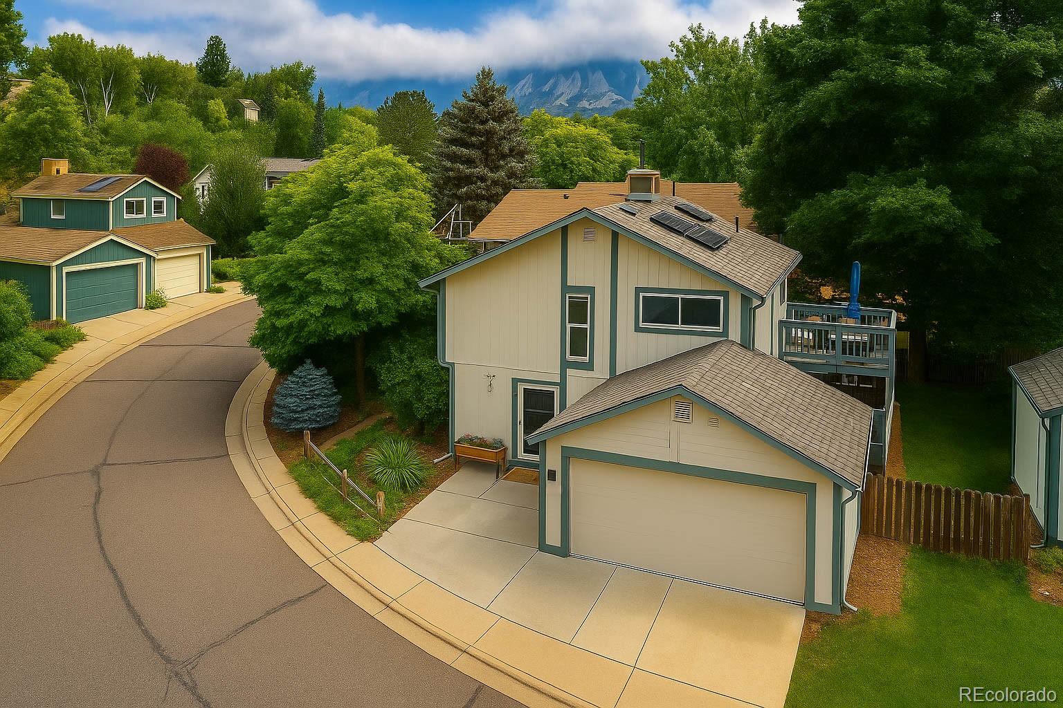 MLS Image #36 for 1080  tantra park circle,boulder, Colorado