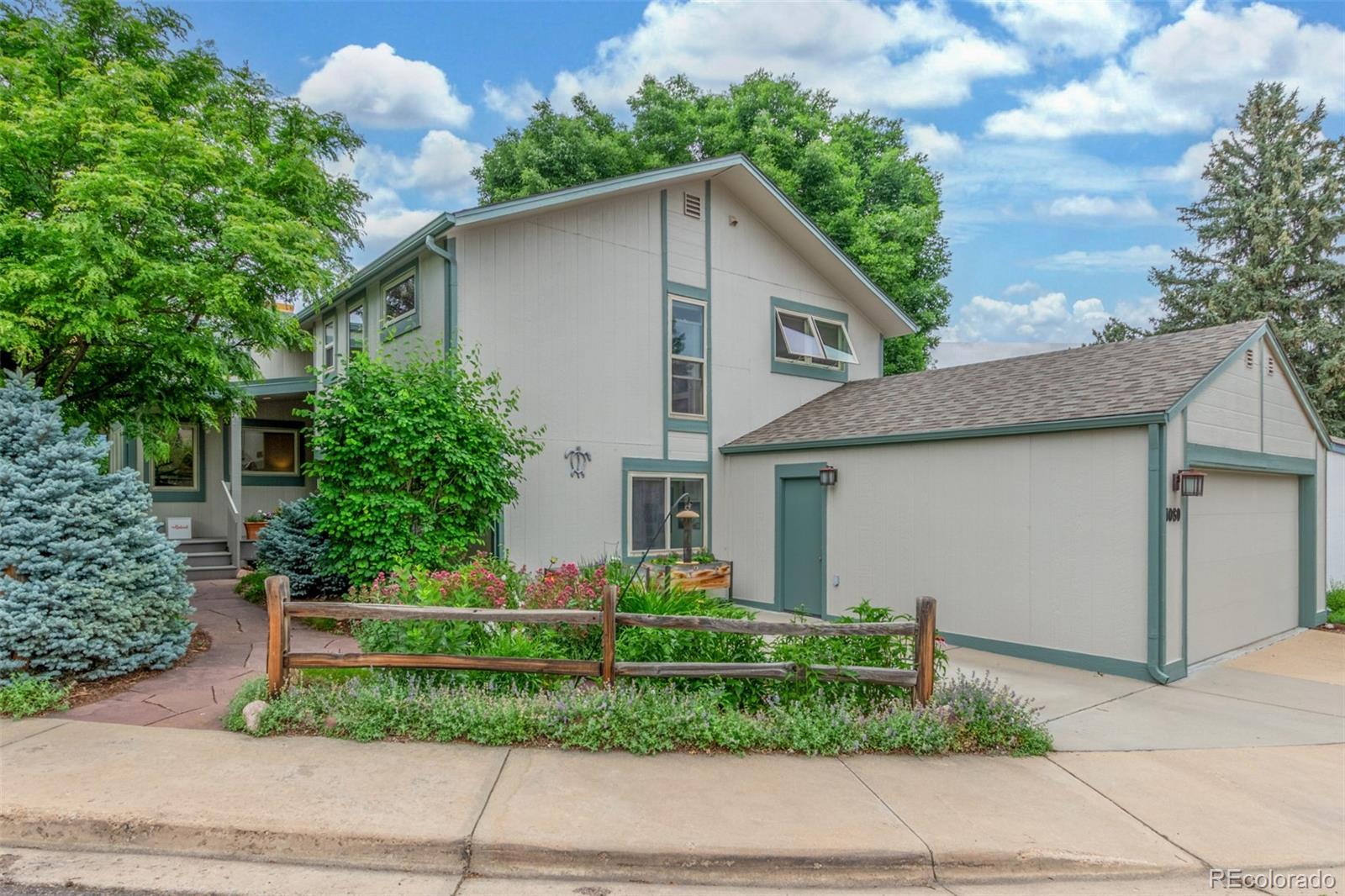 MLS Image #4 for 1080  tantra park circle,boulder, Colorado