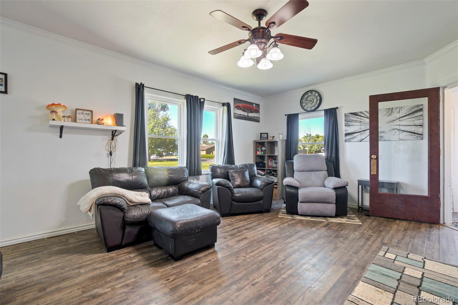 MLS Image #11 for 644  k avenue,limon, Colorado