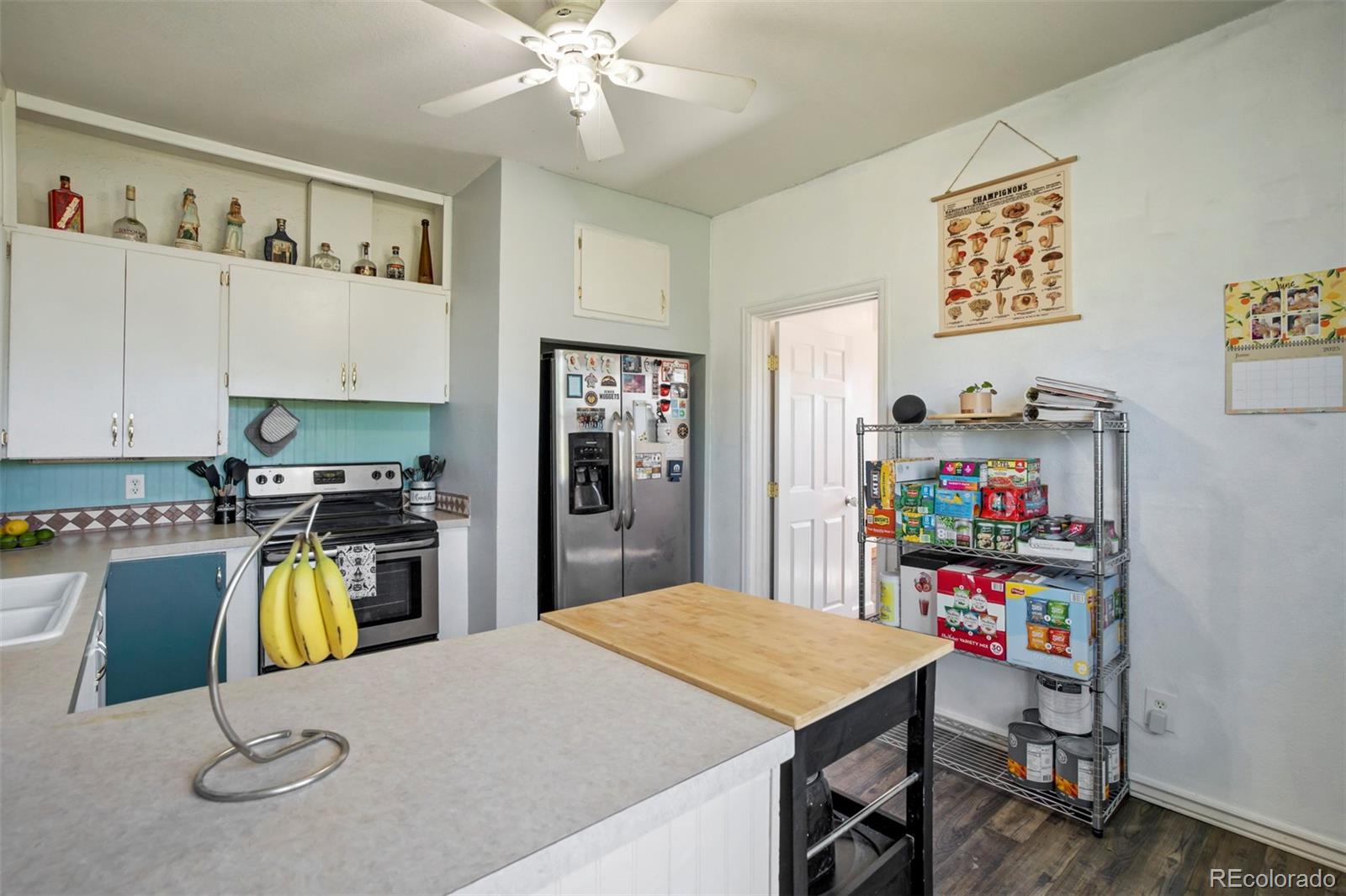 MLS Image #14 for 644  k avenue,limon, Colorado