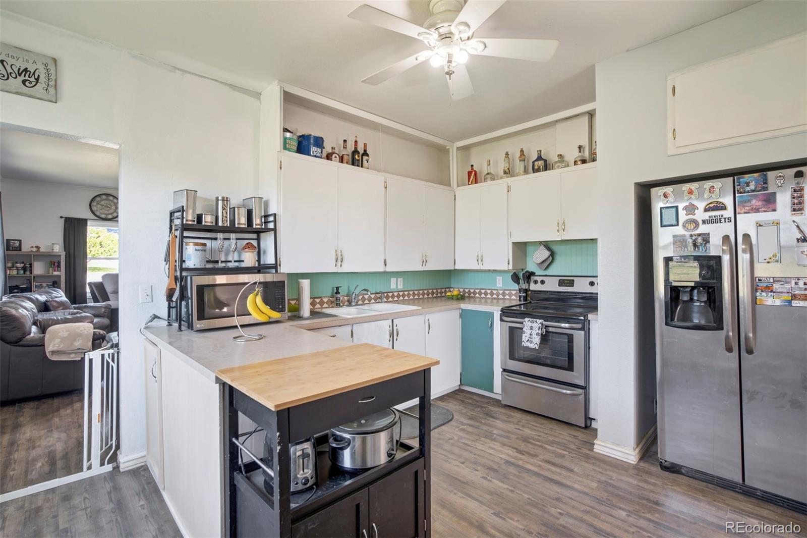 MLS Image #16 for 644  k avenue,limon, Colorado
