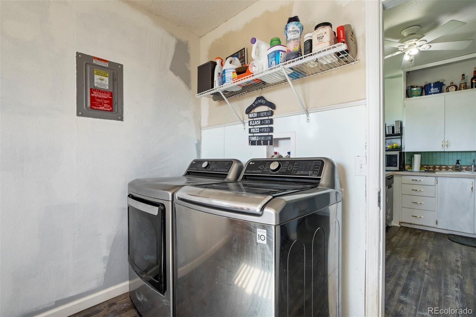 MLS Image #40 for 644  k avenue,limon, Colorado