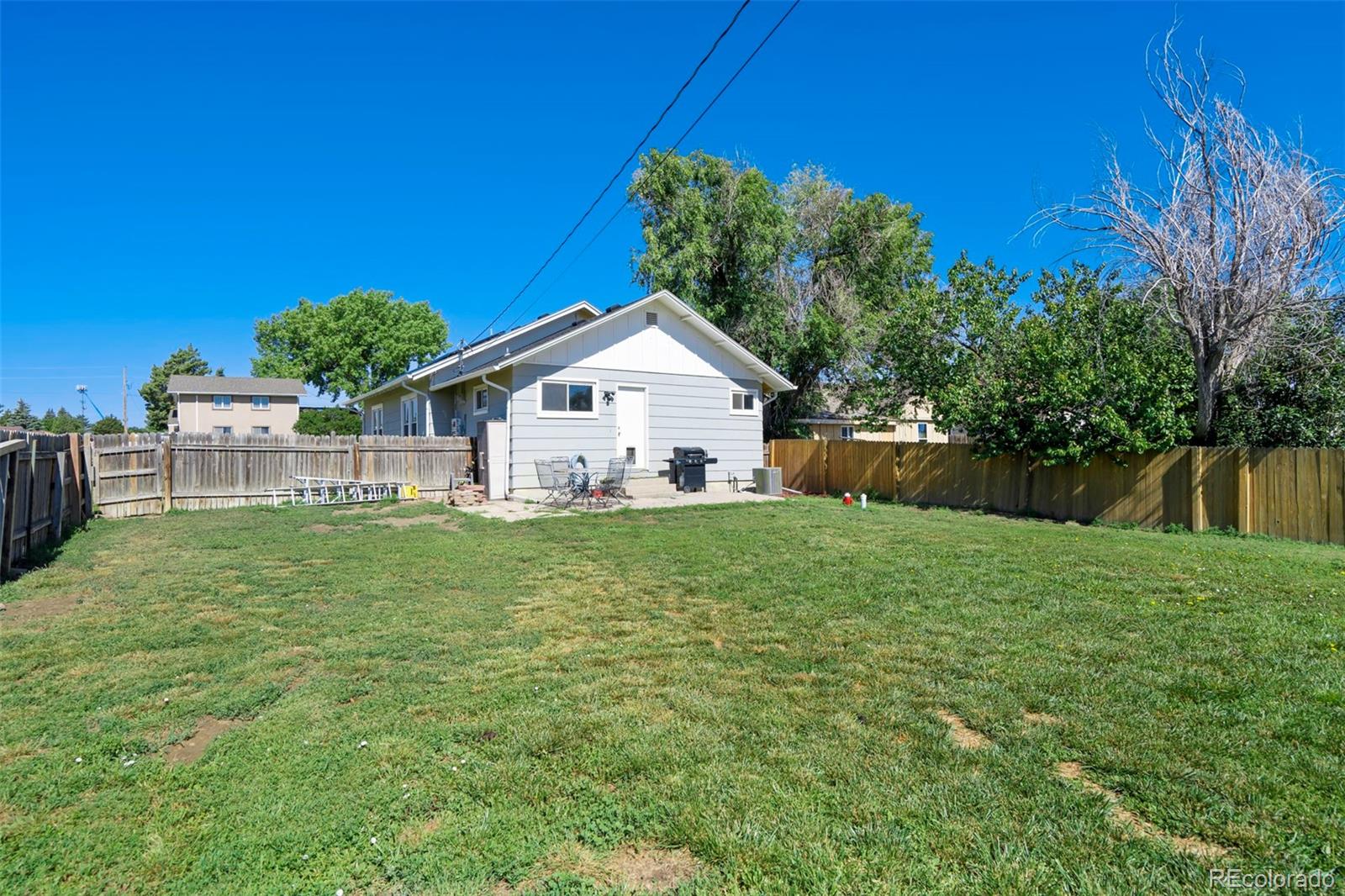 MLS Image #41 for 644  k avenue,limon, Colorado