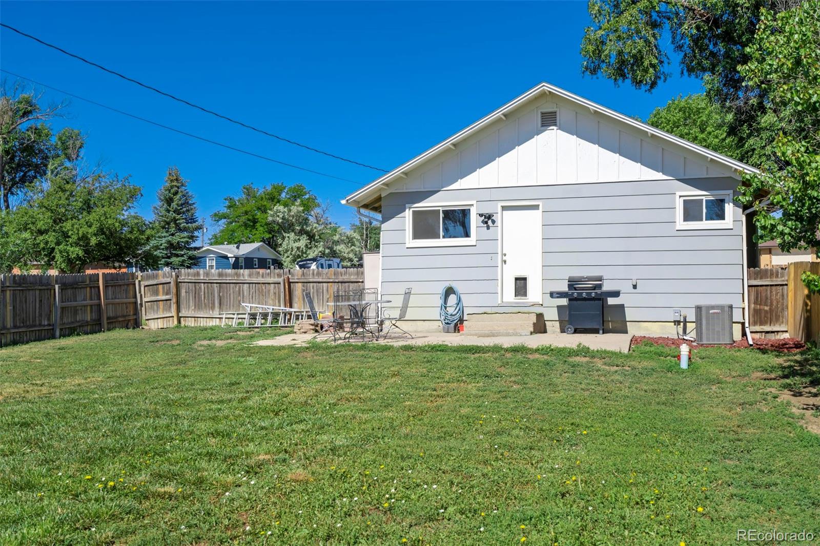 MLS Image #42 for 644  k avenue,limon, Colorado