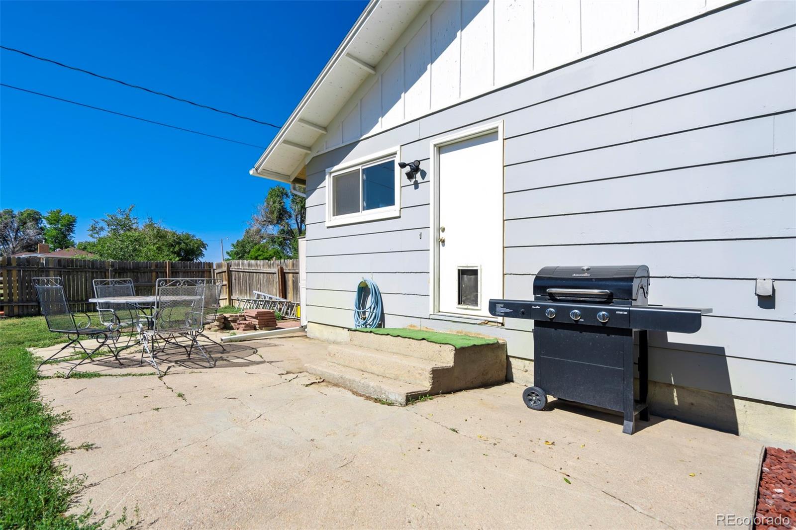 MLS Image #44 for 644  k avenue,limon, Colorado