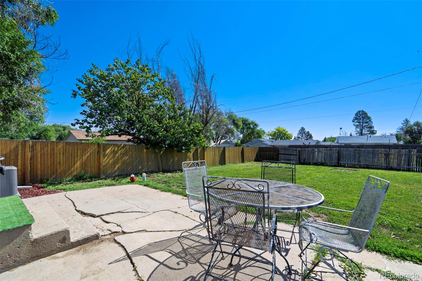 MLS Image #46 for 644  k avenue,limon, Colorado