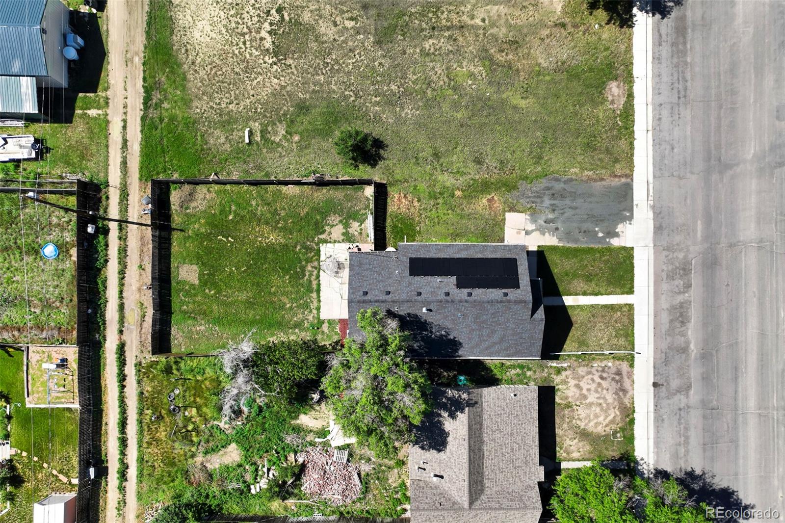 MLS Image #47 for 644  k avenue,limon, Colorado
