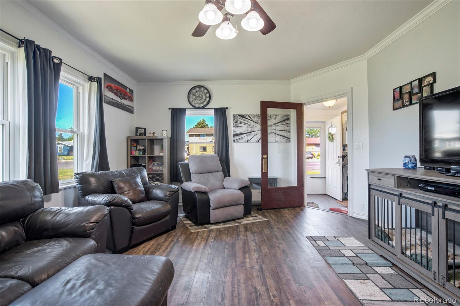 MLS Image #9 for 644  k avenue,limon, Colorado