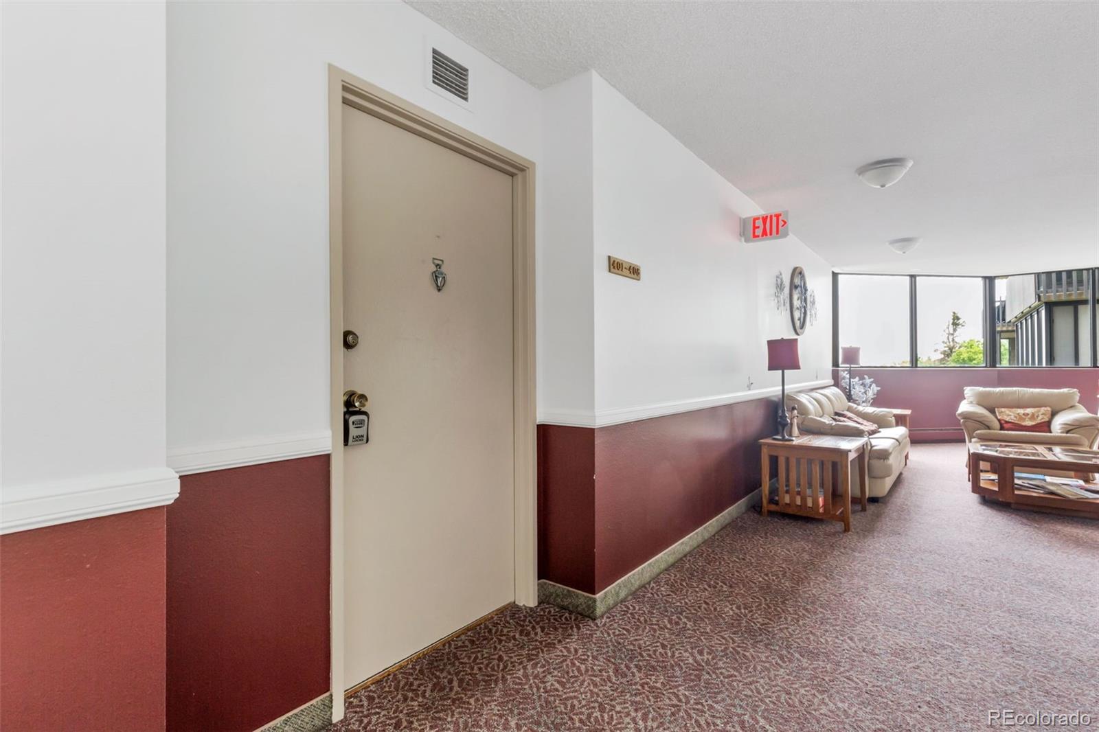 MLS Image #22 for 14152 e linvale place,aurora, Colorado