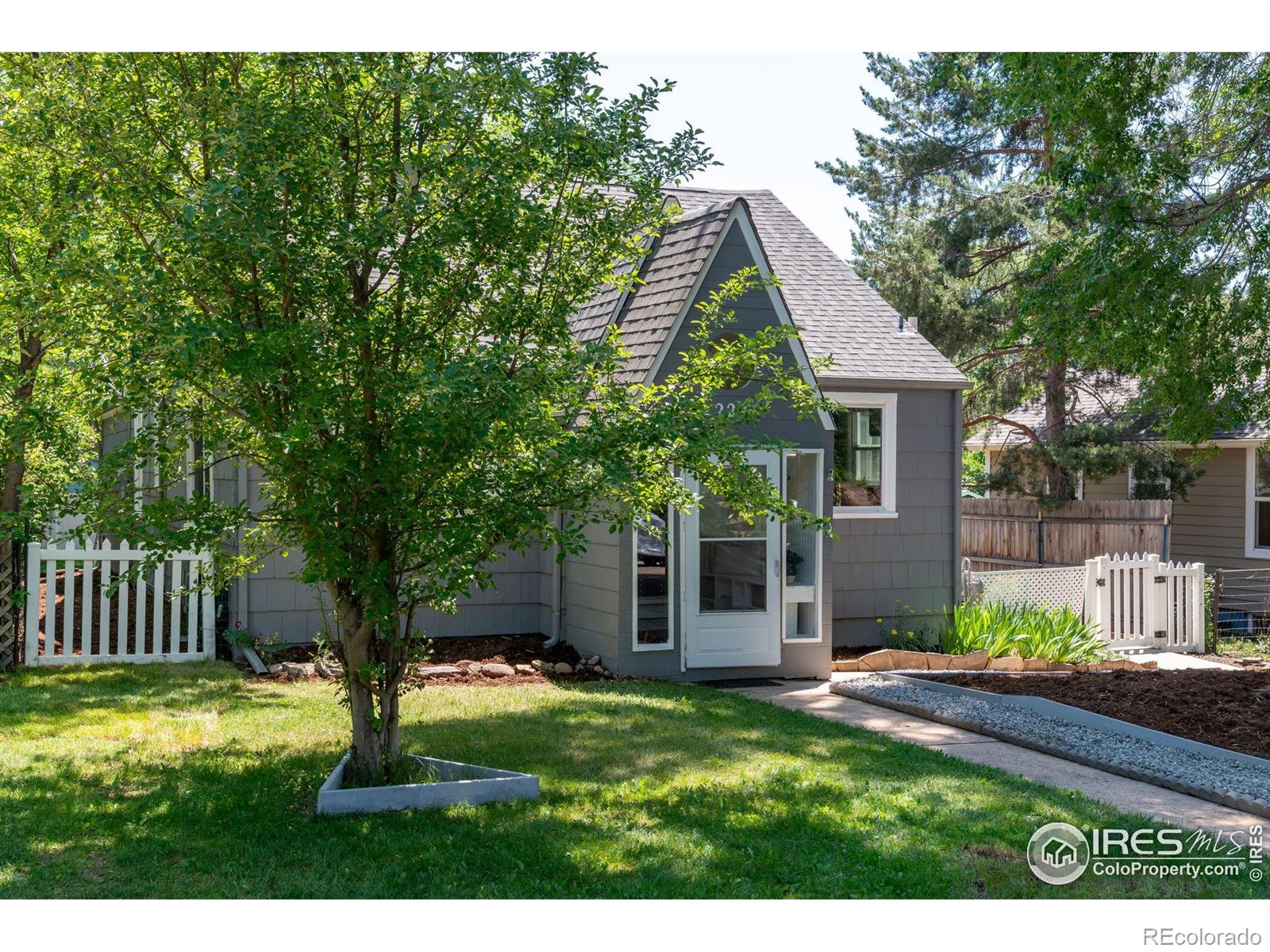 CMA Image for 222  Vivian Street,Longmont, Colorado