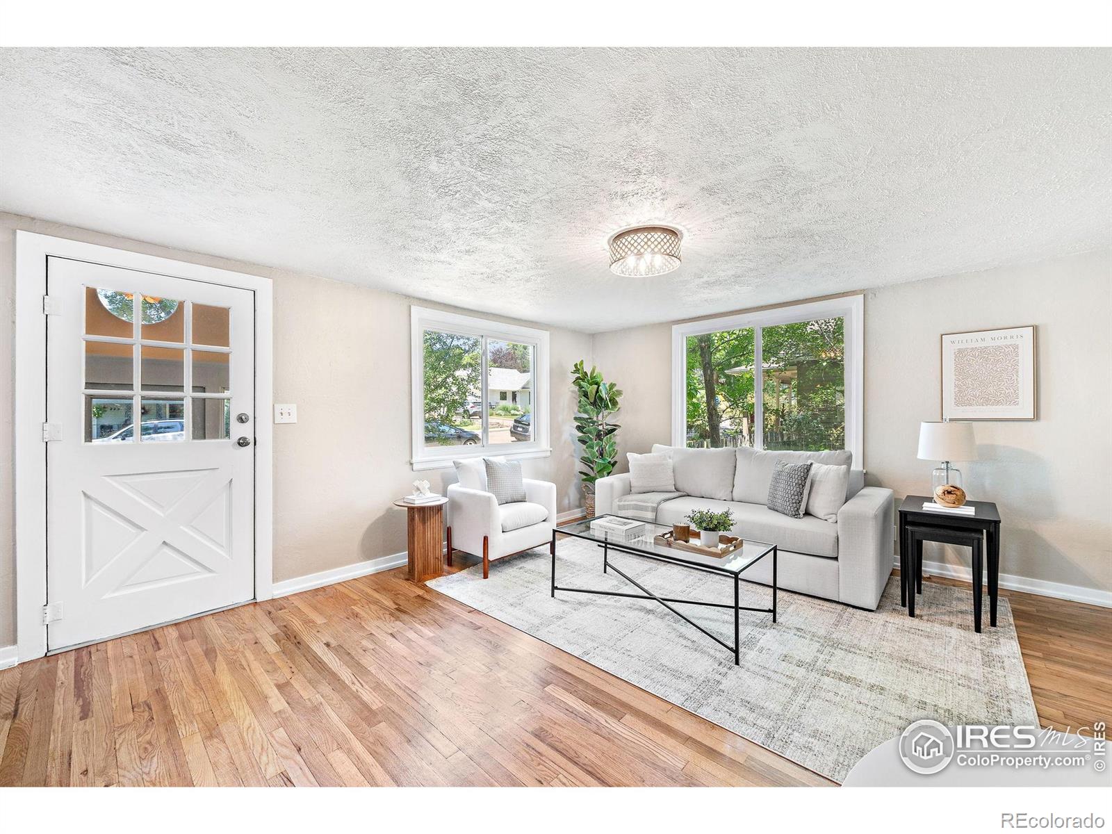 MLS Image #3 for 222  vivian street,longmont, Colorado