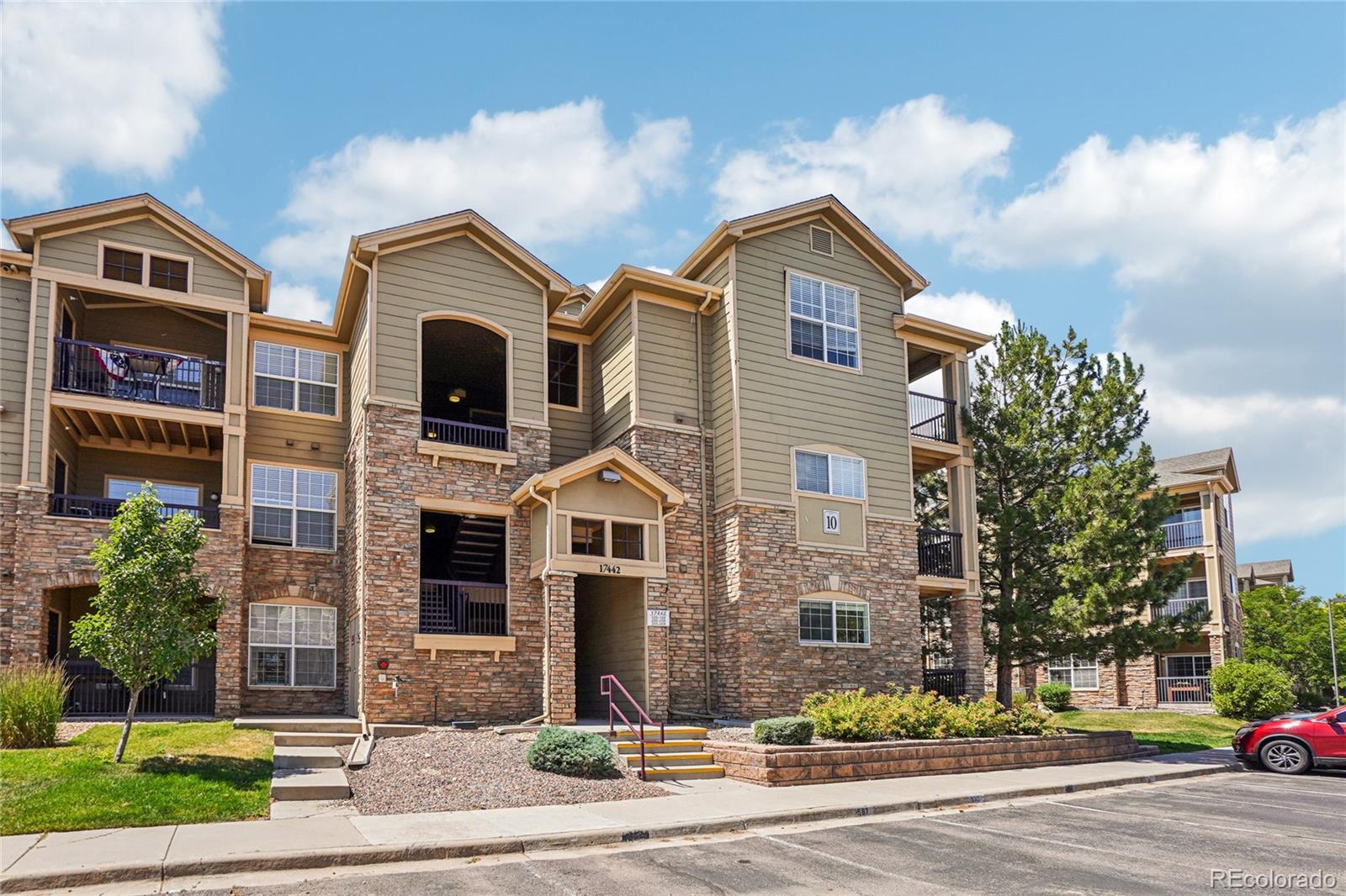 MLS Image #23 for 17442  nature walk trail 107,parker, Colorado