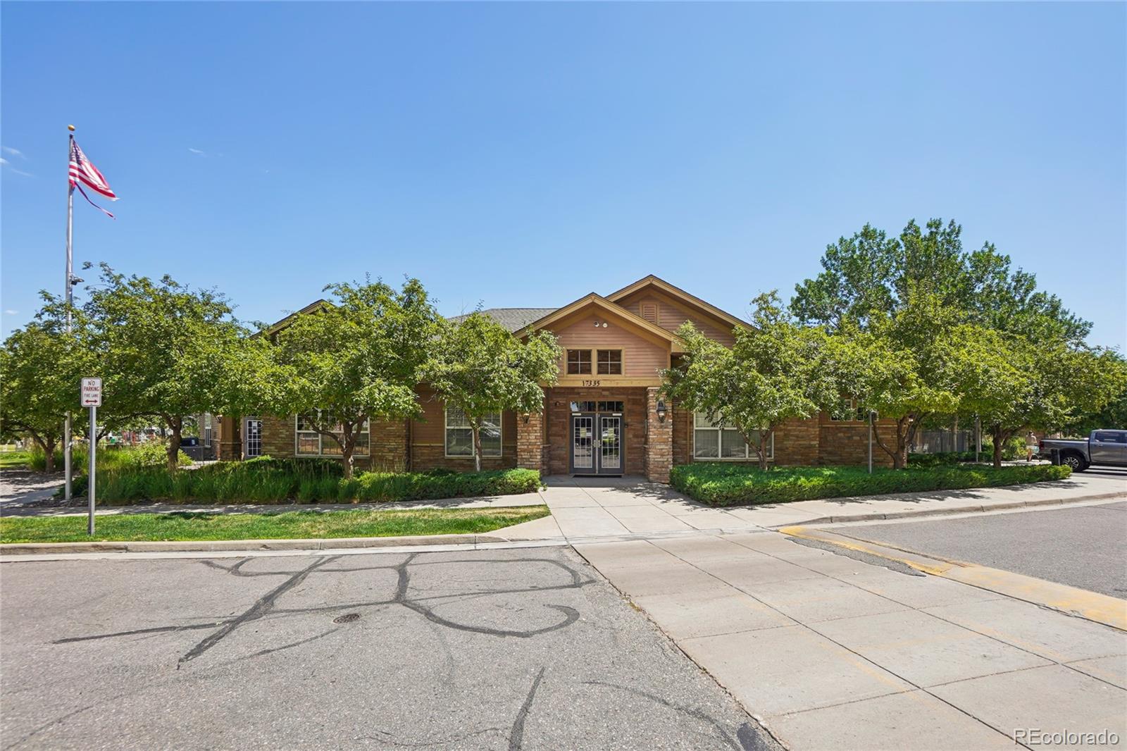 MLS Image #27 for 17442  nature walk trail 107,parker, Colorado