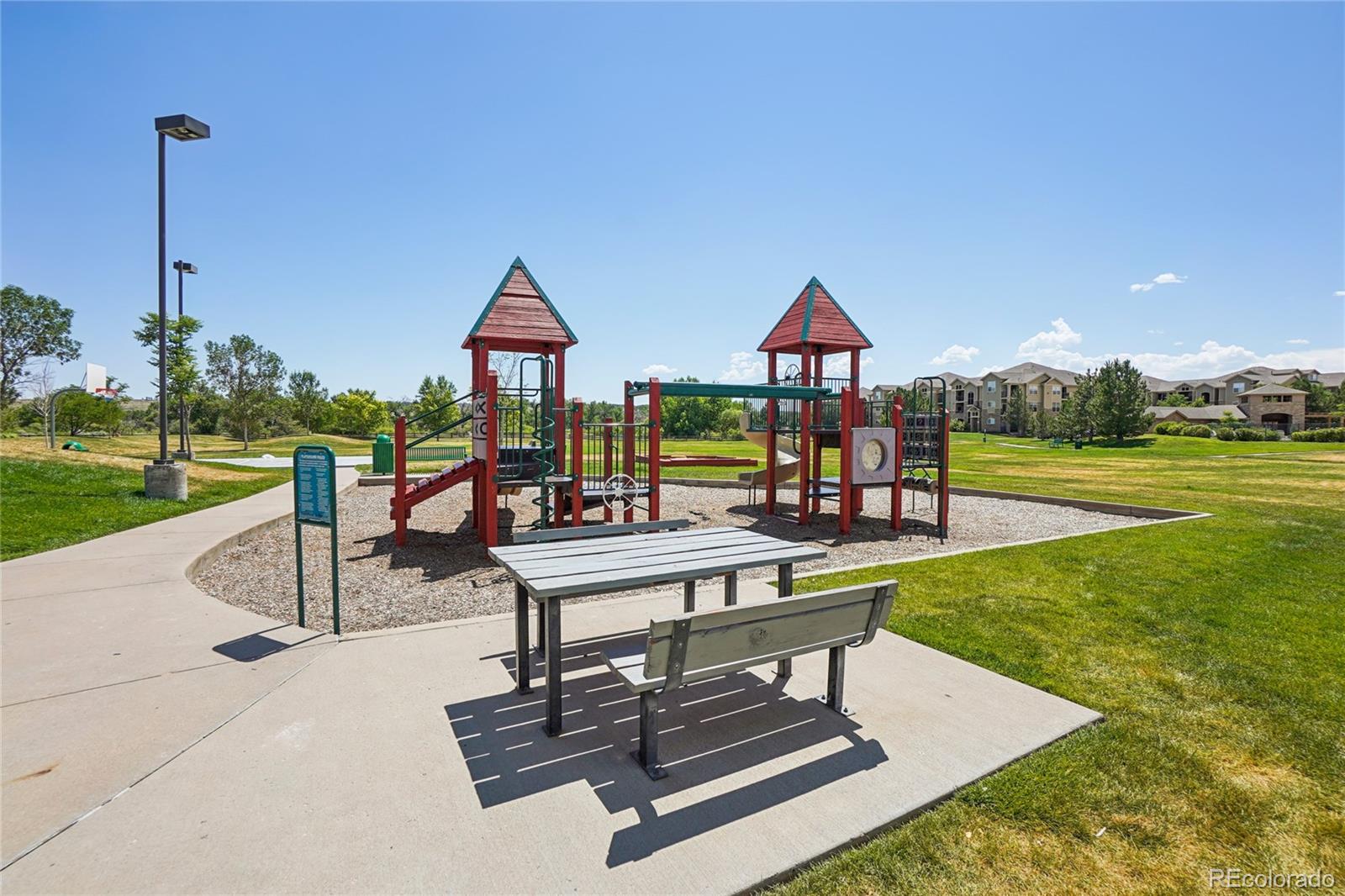 MLS Image #31 for 17442  nature walk trail 107,parker, Colorado