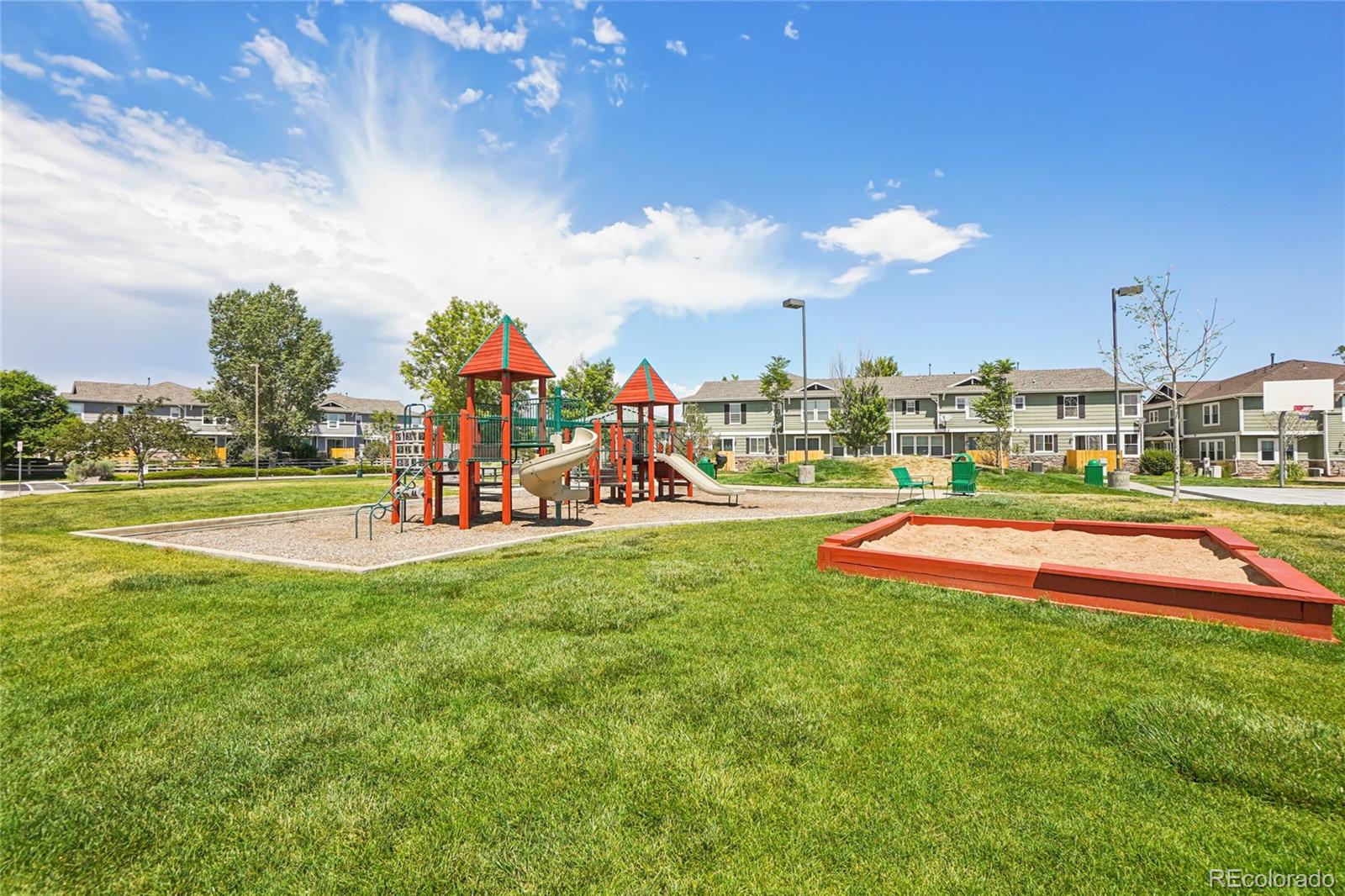 MLS Image #32 for 17442  nature walk trail 107,parker, Colorado