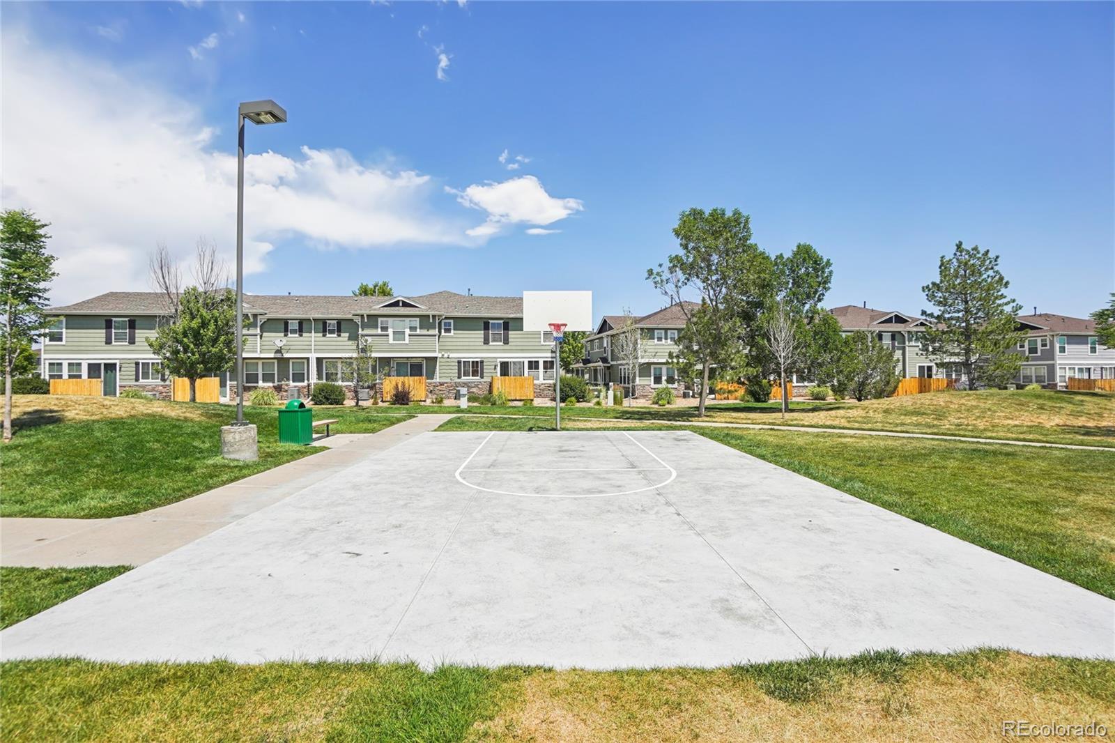 MLS Image #34 for 17442  nature walk trail 107,parker, Colorado