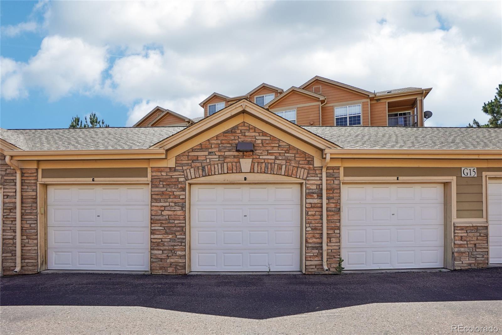 MLS Image #4 for 17442  nature walk trail 107,parker, Colorado