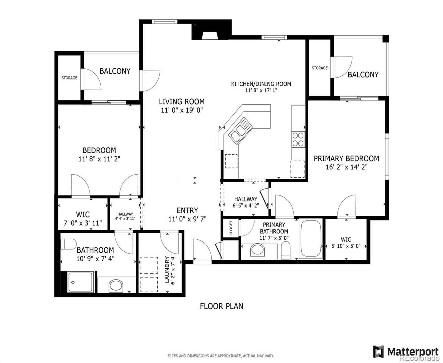 MLS Image #40 for 17442  nature walk trail 107,parker, Colorado