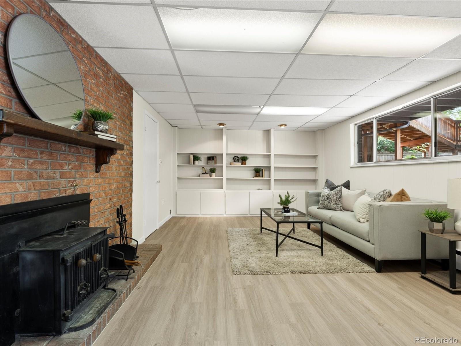 MLS Image #26 for 1075  dudley street,lakewood, Colorado