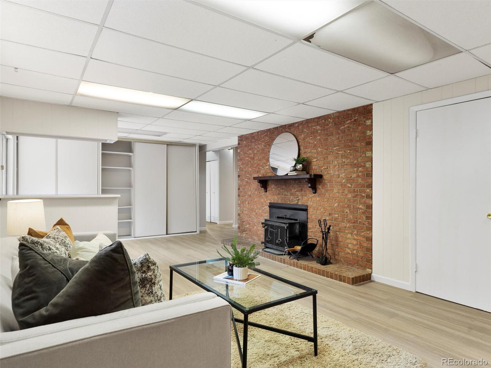 MLS Image #28 for 1075  dudley street,lakewood, Colorado