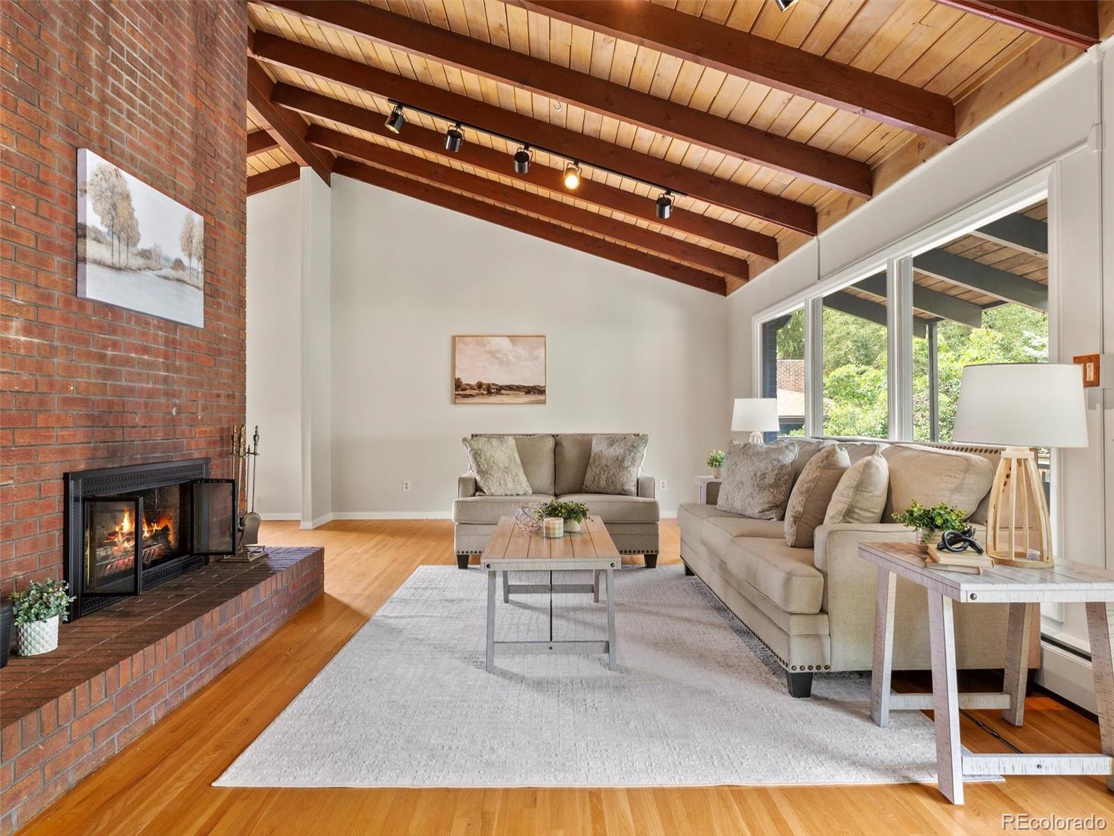 MLS Image #3 for 1075  dudley street,lakewood, Colorado
