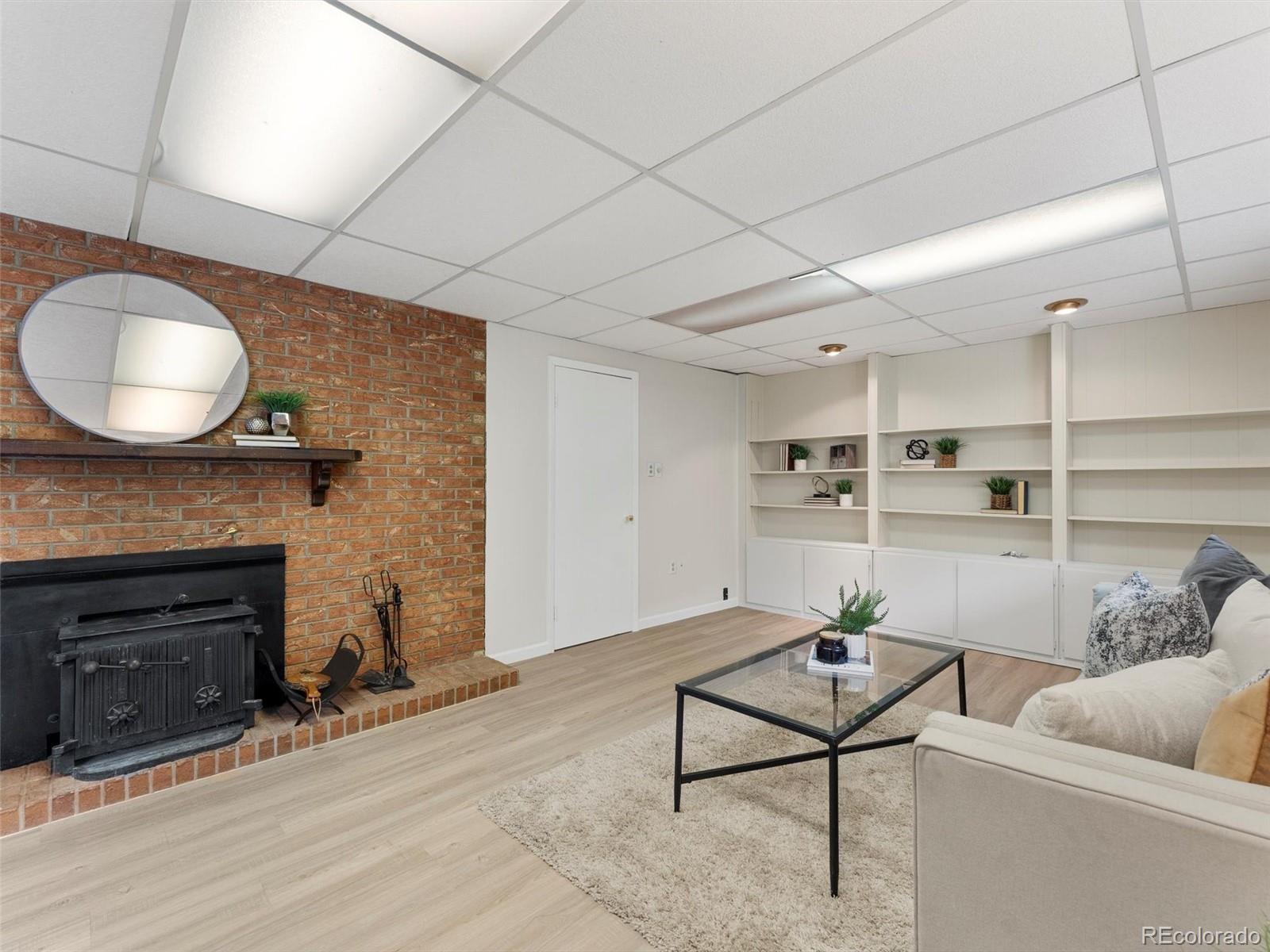 MLS Image #30 for 1075  dudley street,lakewood, Colorado