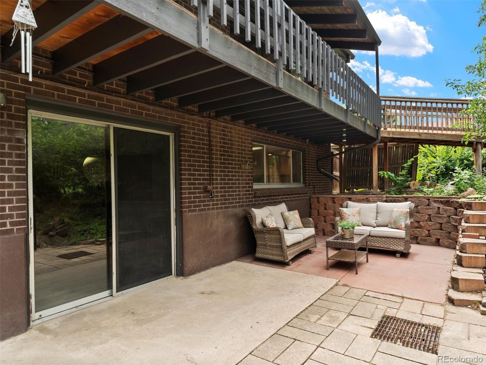 MLS Image #39 for 1075  dudley street,lakewood, Colorado