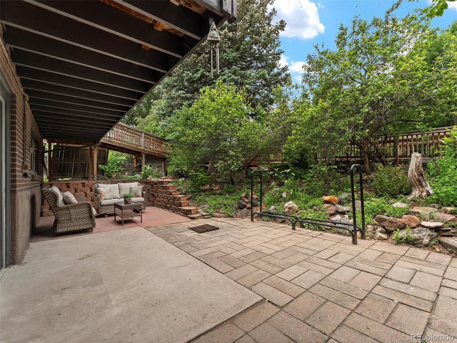 MLS Image #40 for 1075  dudley street,lakewood, Colorado