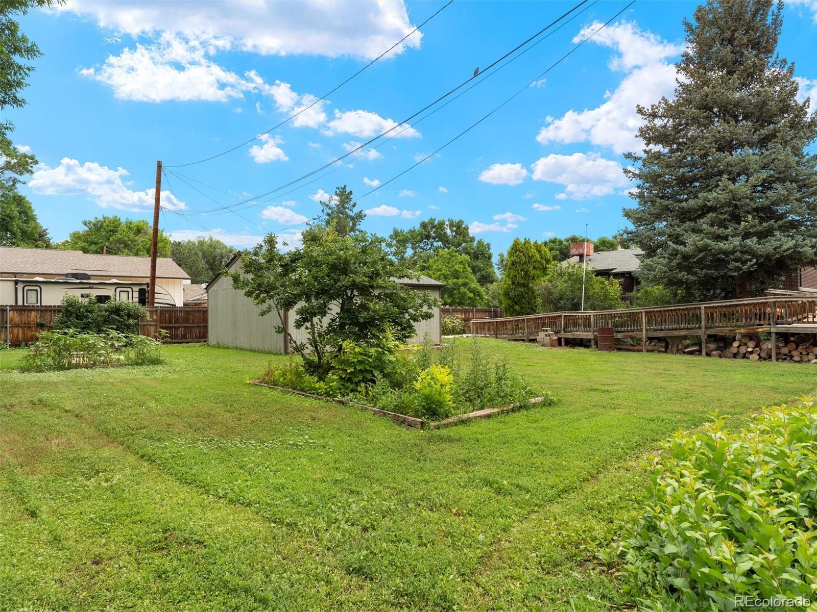 MLS Image #44 for 1075  dudley street,lakewood, Colorado