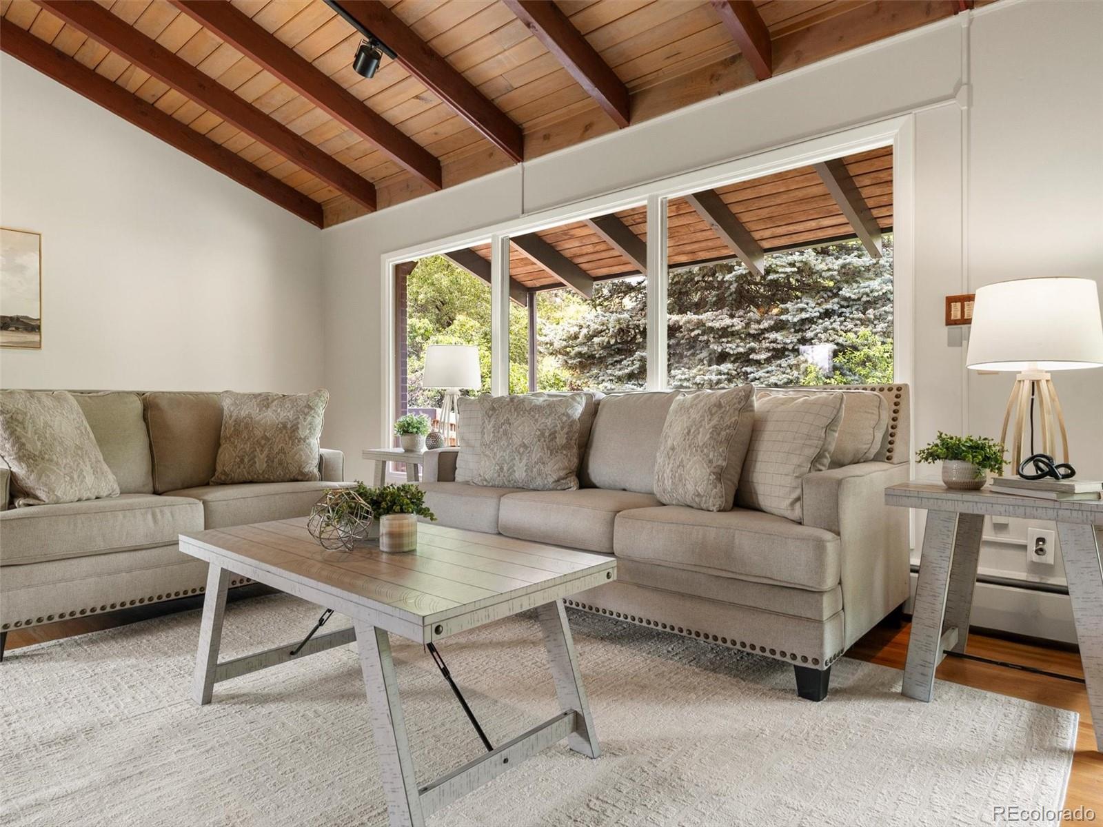 MLS Image #5 for 1075  dudley street,lakewood, Colorado