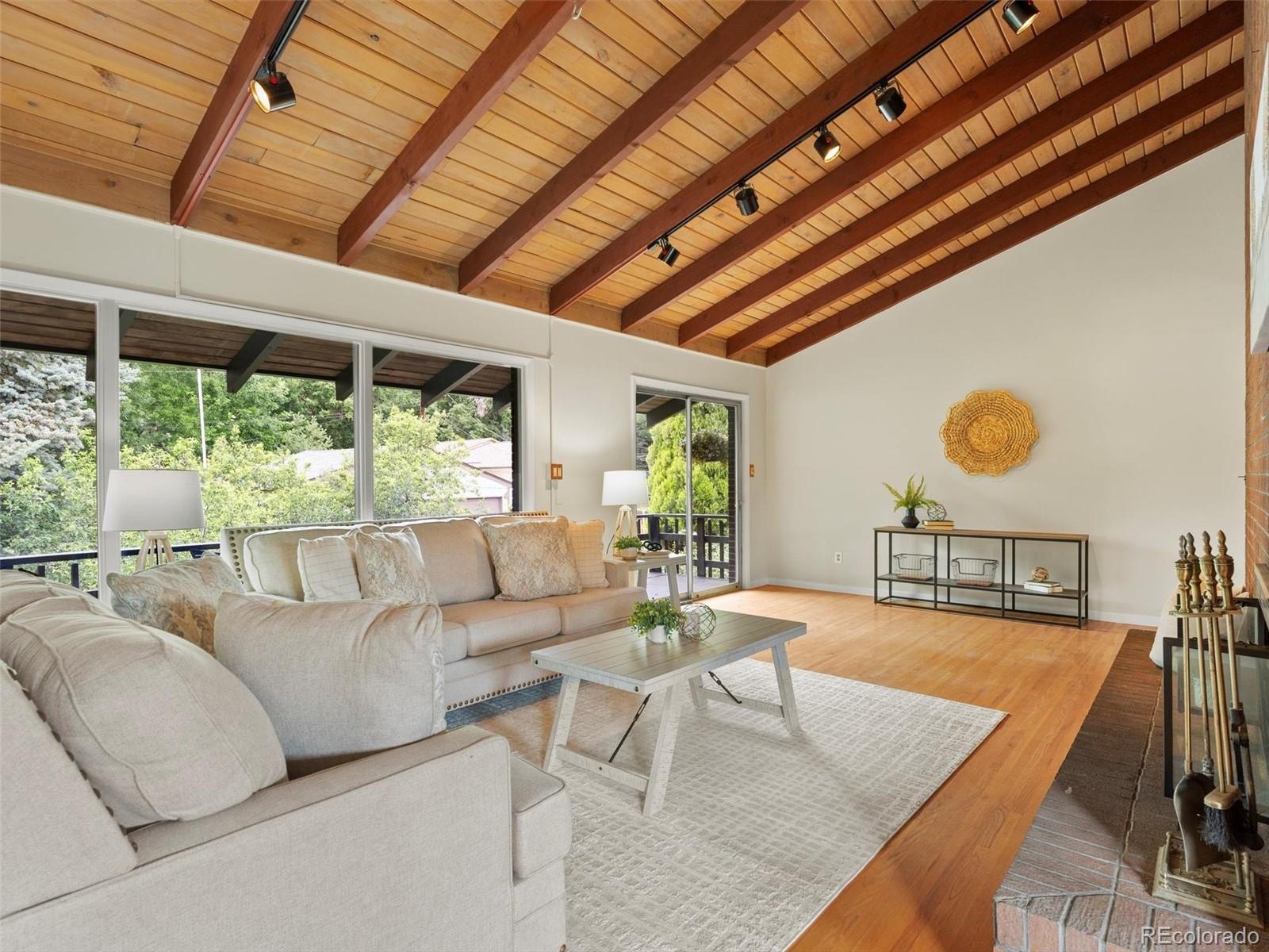 MLS Image #6 for 1075  dudley street,lakewood, Colorado
