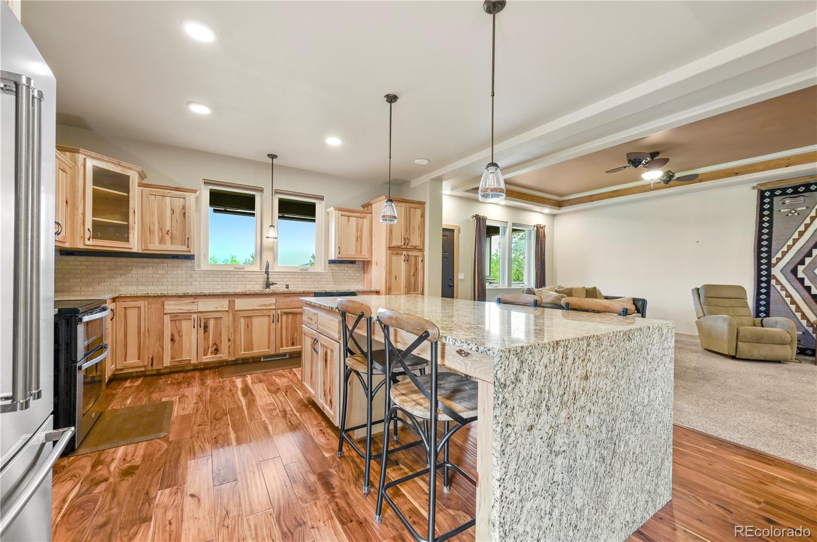 MLS Image #11 for 9865 s highway 67 ,cripple creek, Colorado