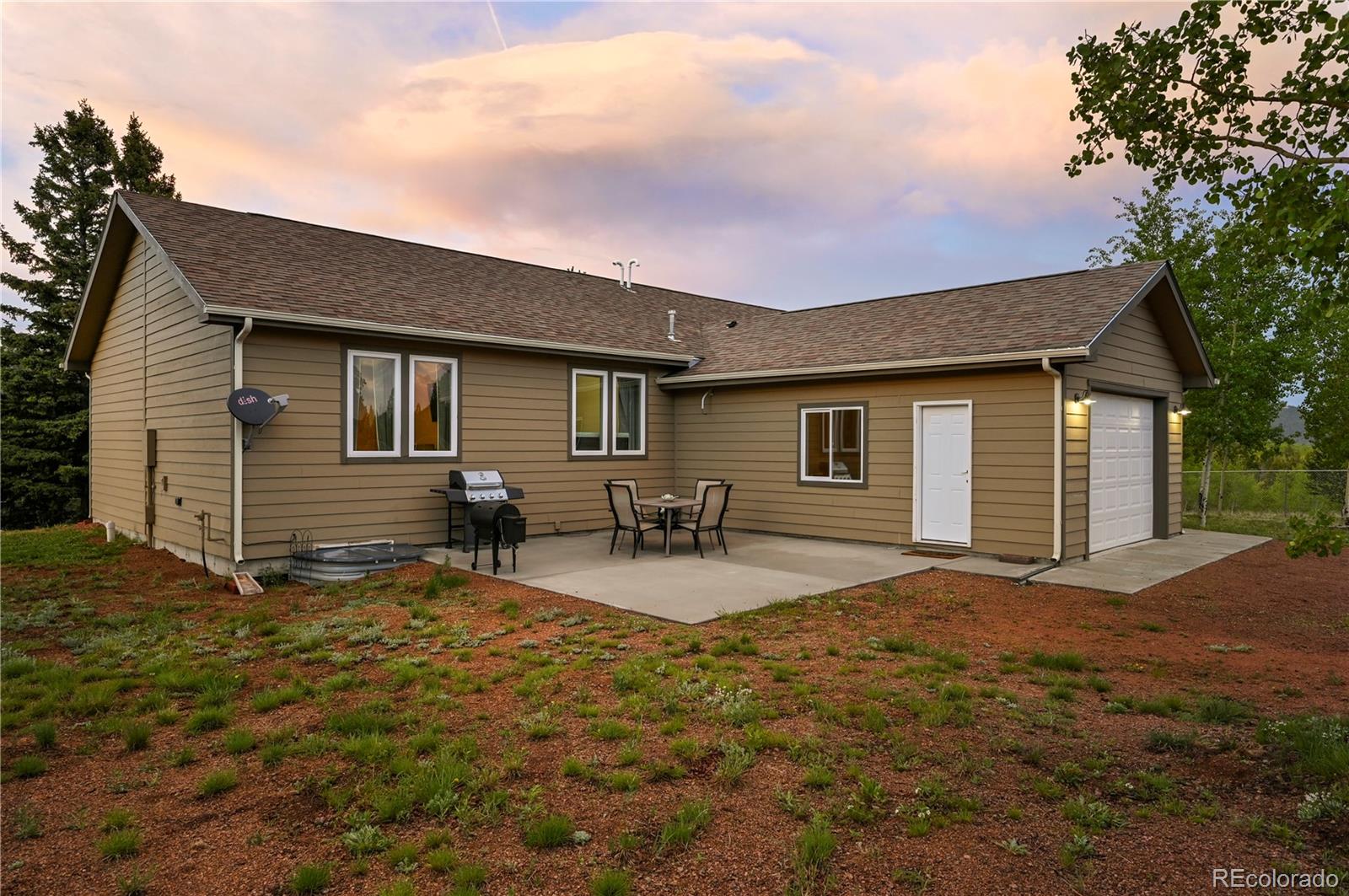 MLS Image #23 for 9865 s highway 67 ,cripple creek, Colorado