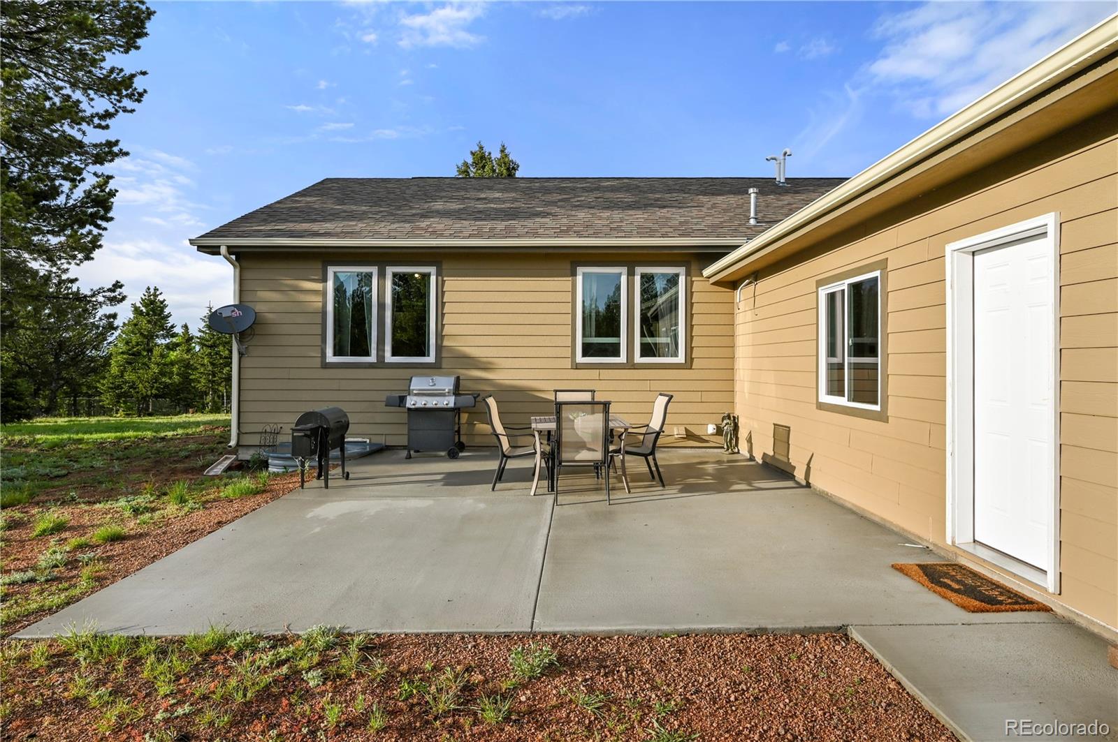 MLS Image #24 for 9865 s highway 67 ,cripple creek, Colorado