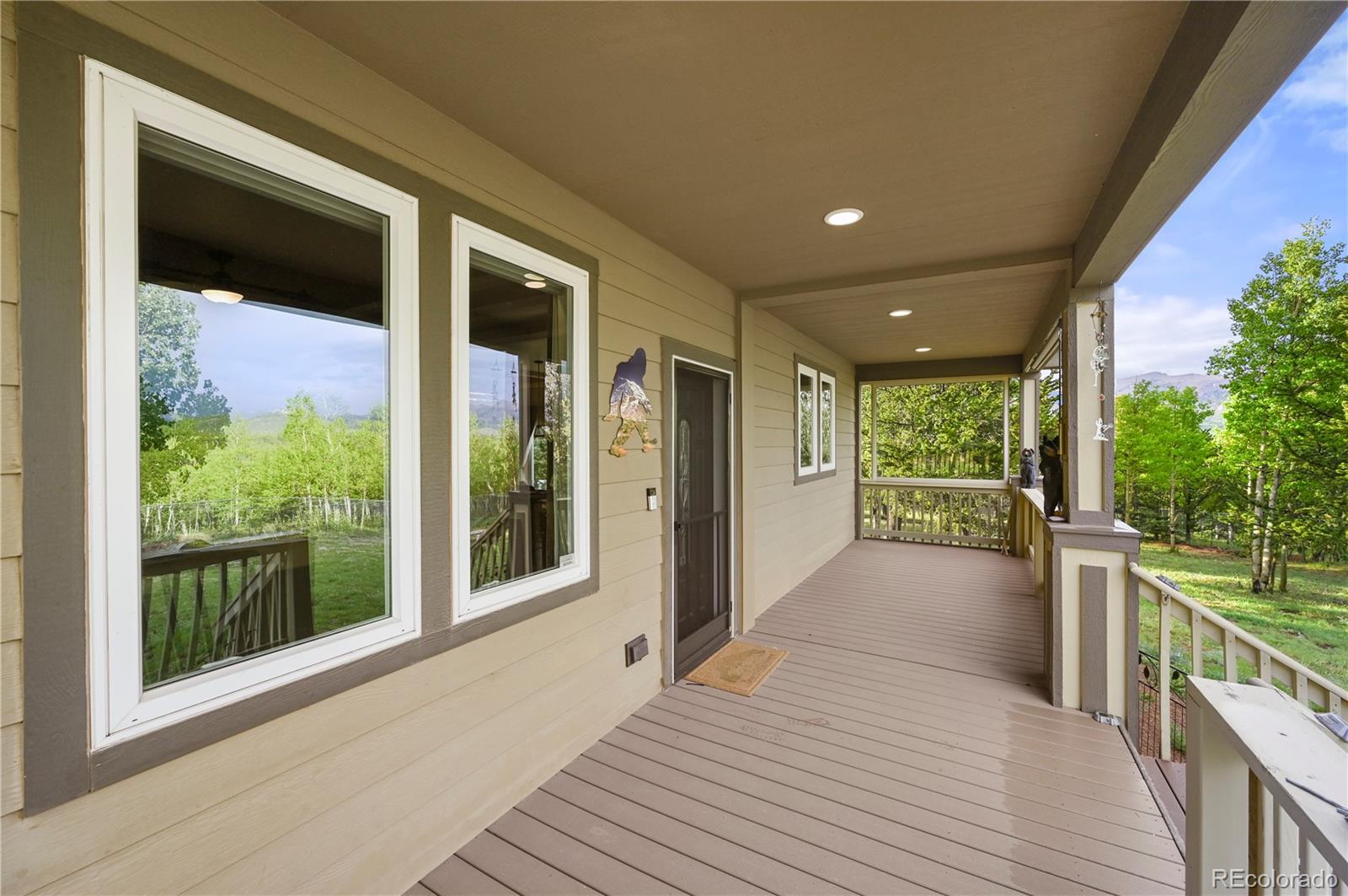 MLS Image #3 for 9865 s highway 67 ,cripple creek, Colorado