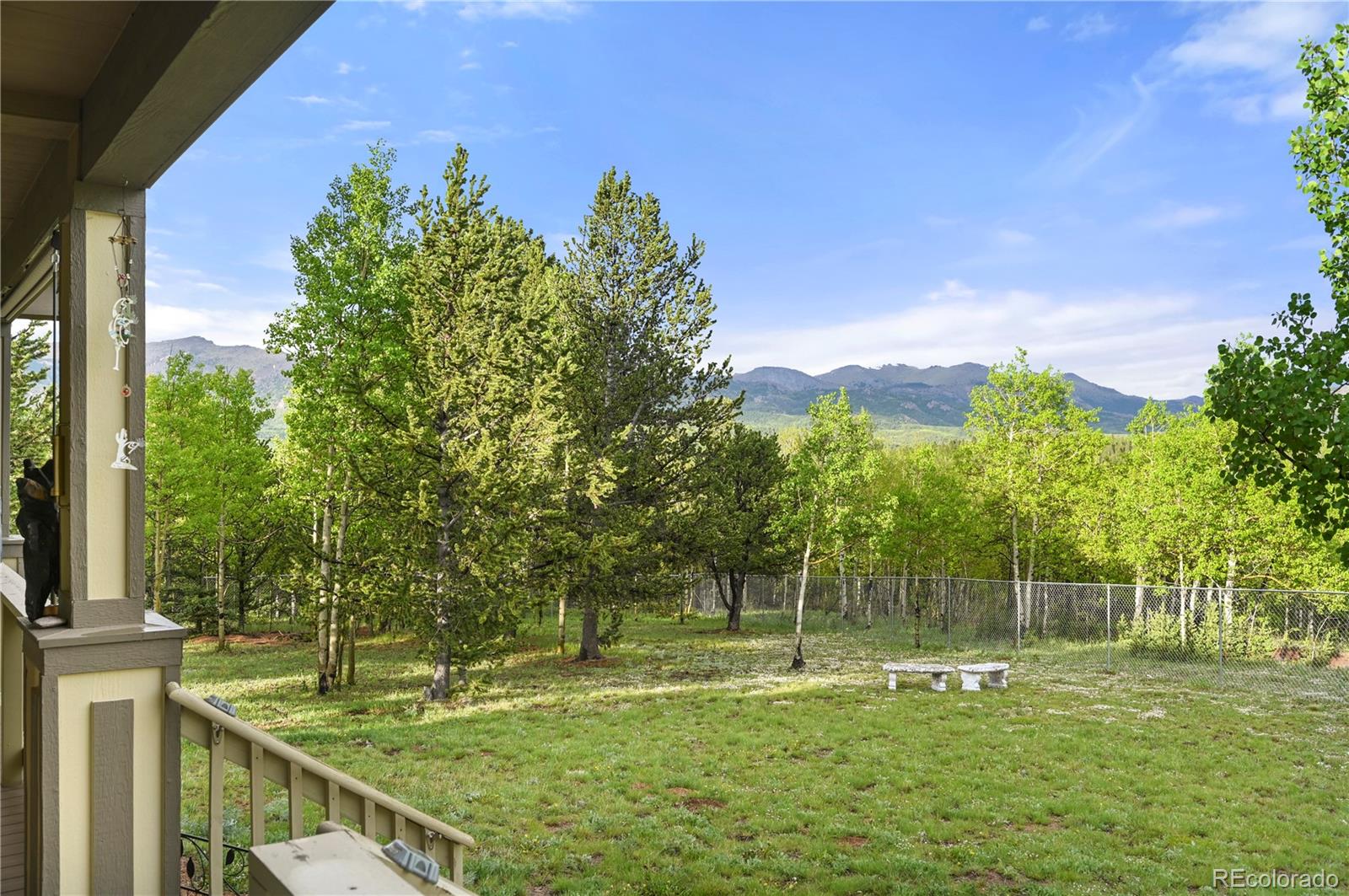 MLS Image #4 for 9865 s highway 67 ,cripple creek, Colorado