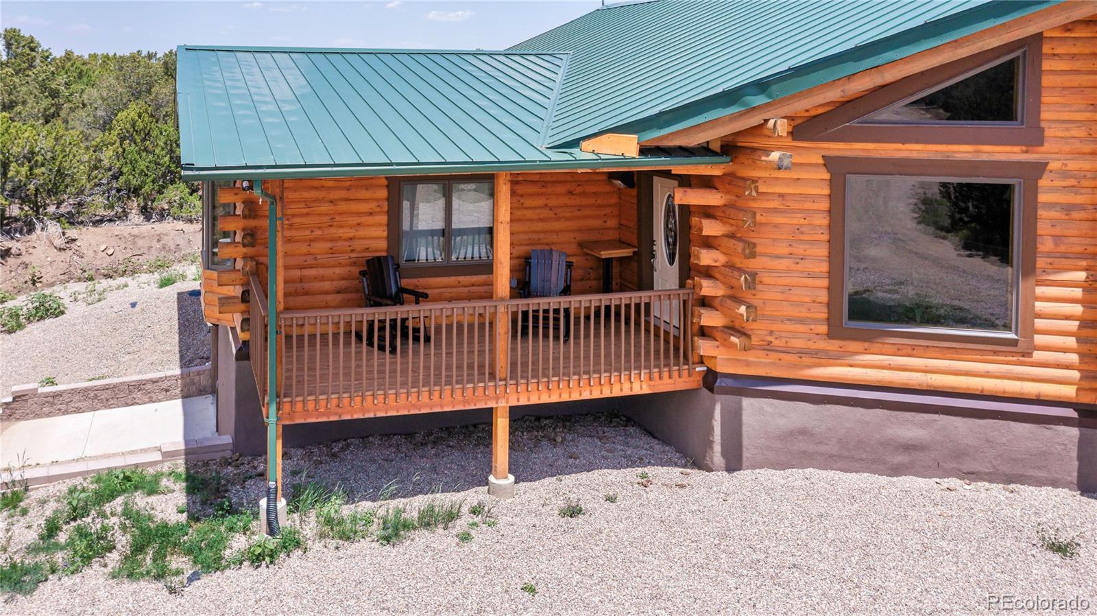 MLS Image #1 for 254  sunset court,walsenburg, Colorado