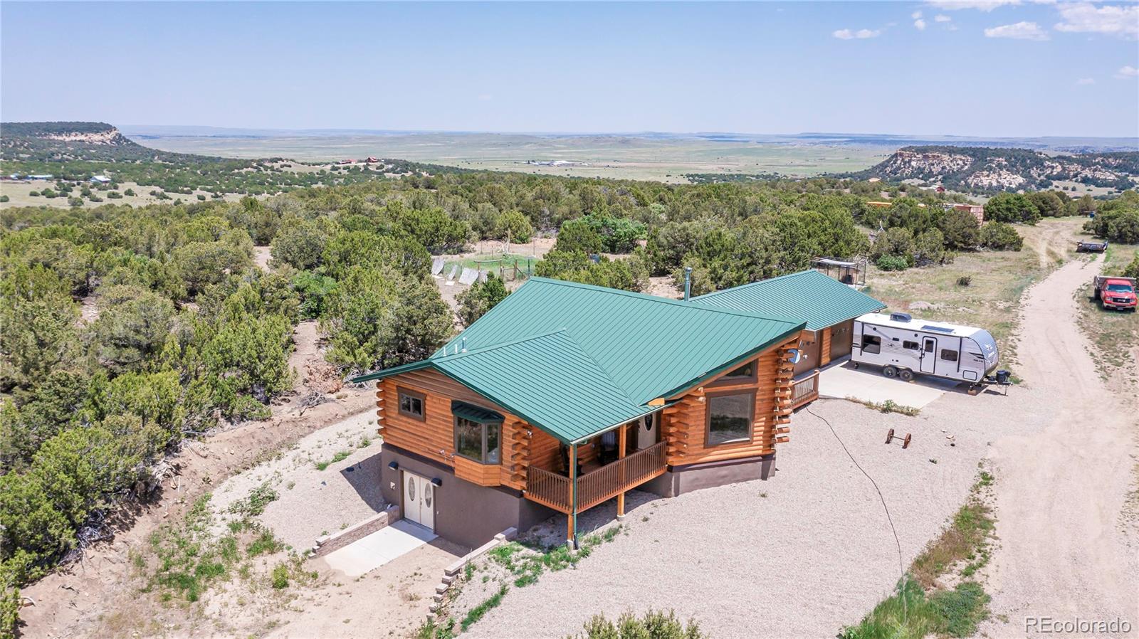 MLS Image #2 for 254  sunset court,walsenburg, Colorado