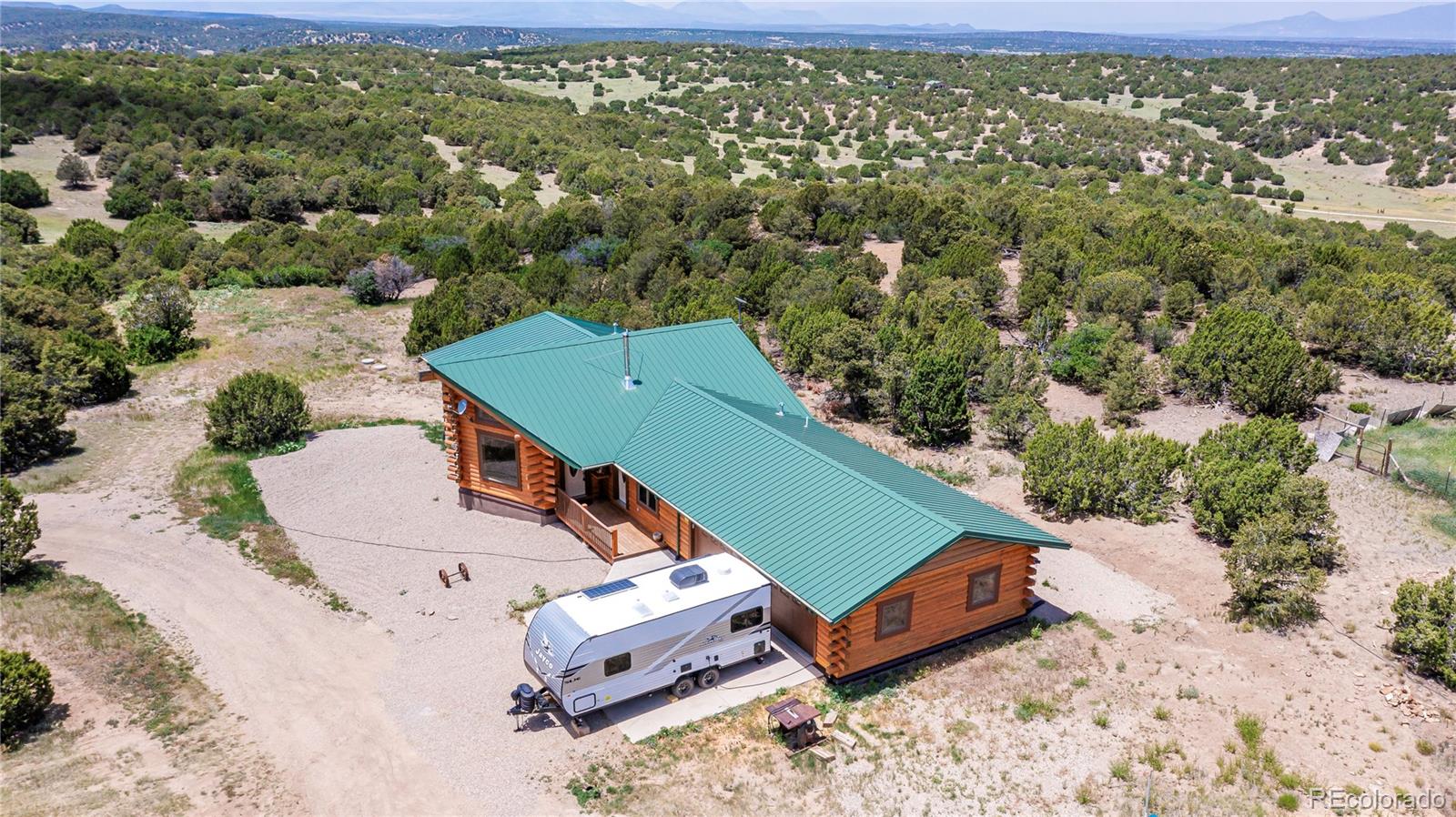 MLS Image #3 for 254  sunset court,walsenburg, Colorado