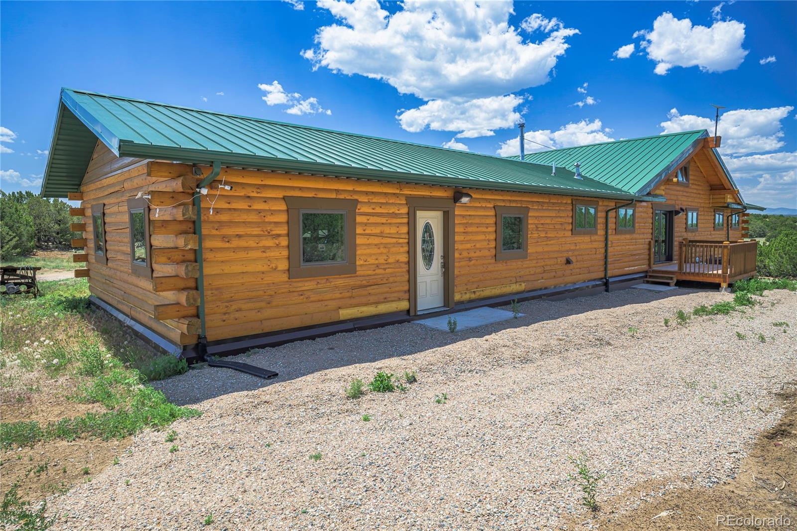 MLS Image #37 for 254  sunset court,walsenburg, Colorado